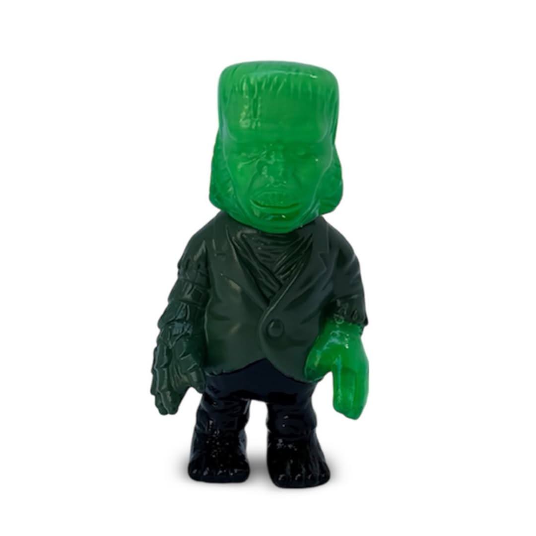 BxH/Mini Sketch Monster 【 CLEAR GREEN ver.】 4/17 11:00 JST