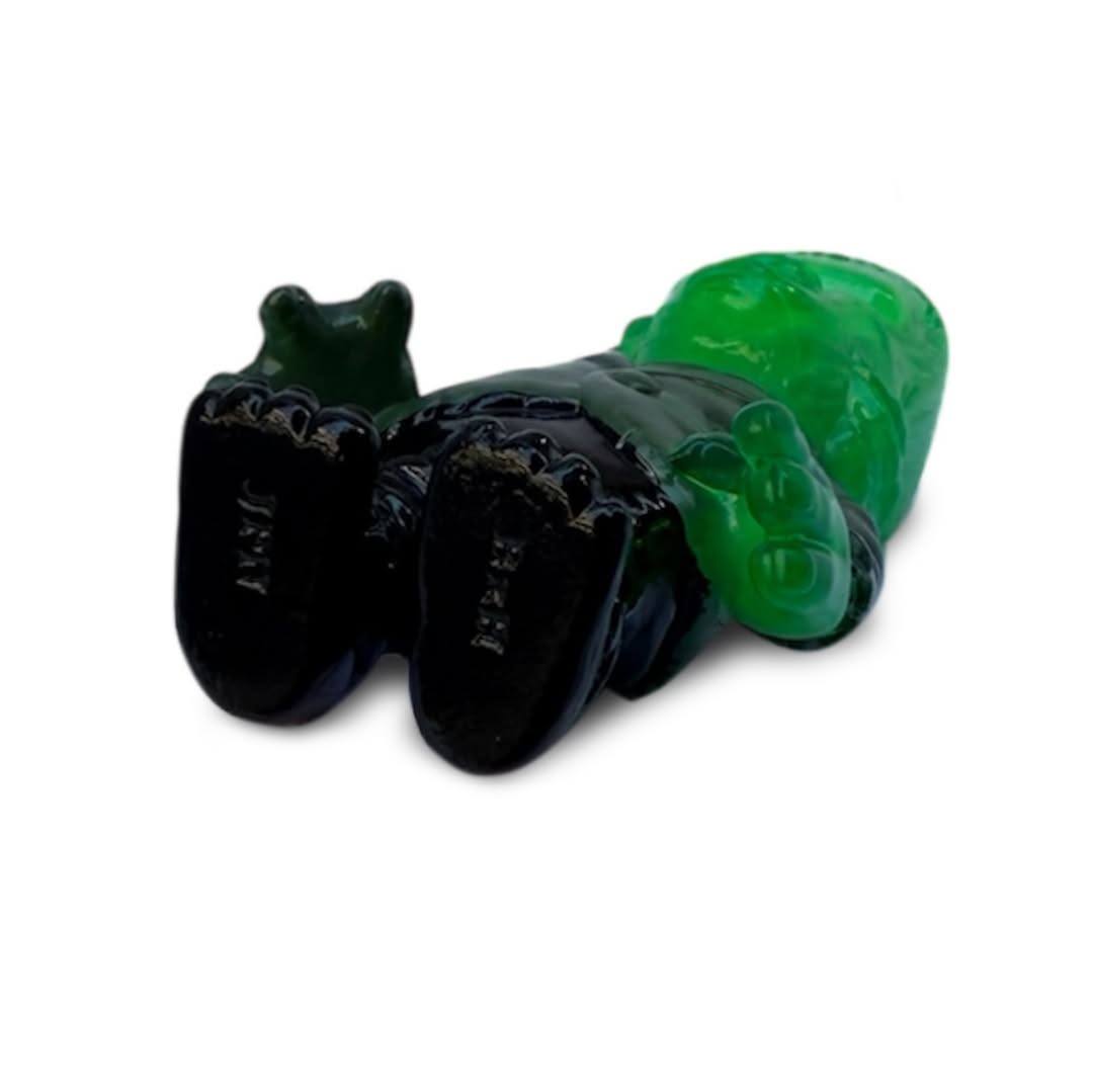 BxH/Mini Sketch Monster 【 CLEAR GREEN ver.】 4/17 11:00 JST