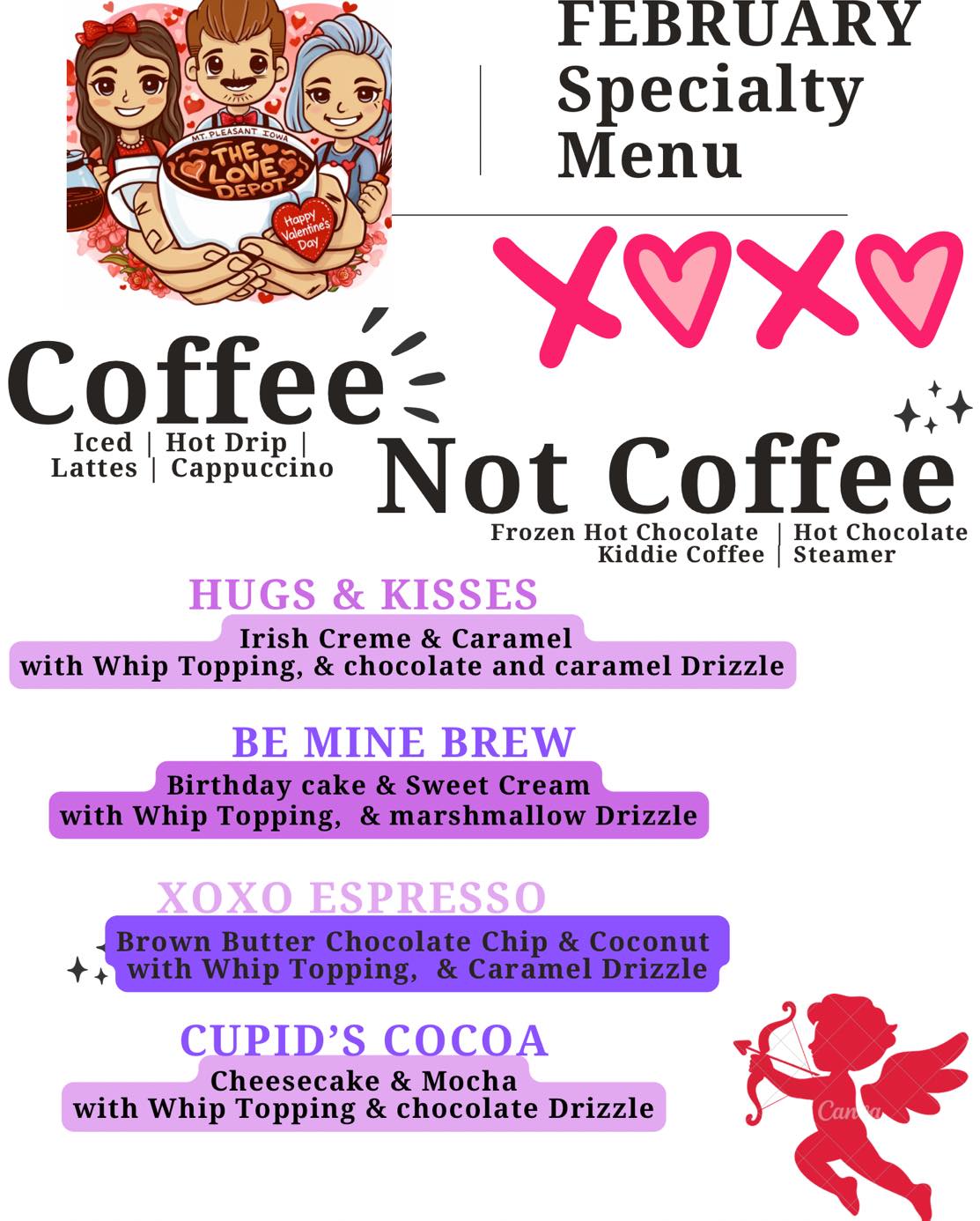 MP Coffee Depot - MP Coffee Depot added a new photo.