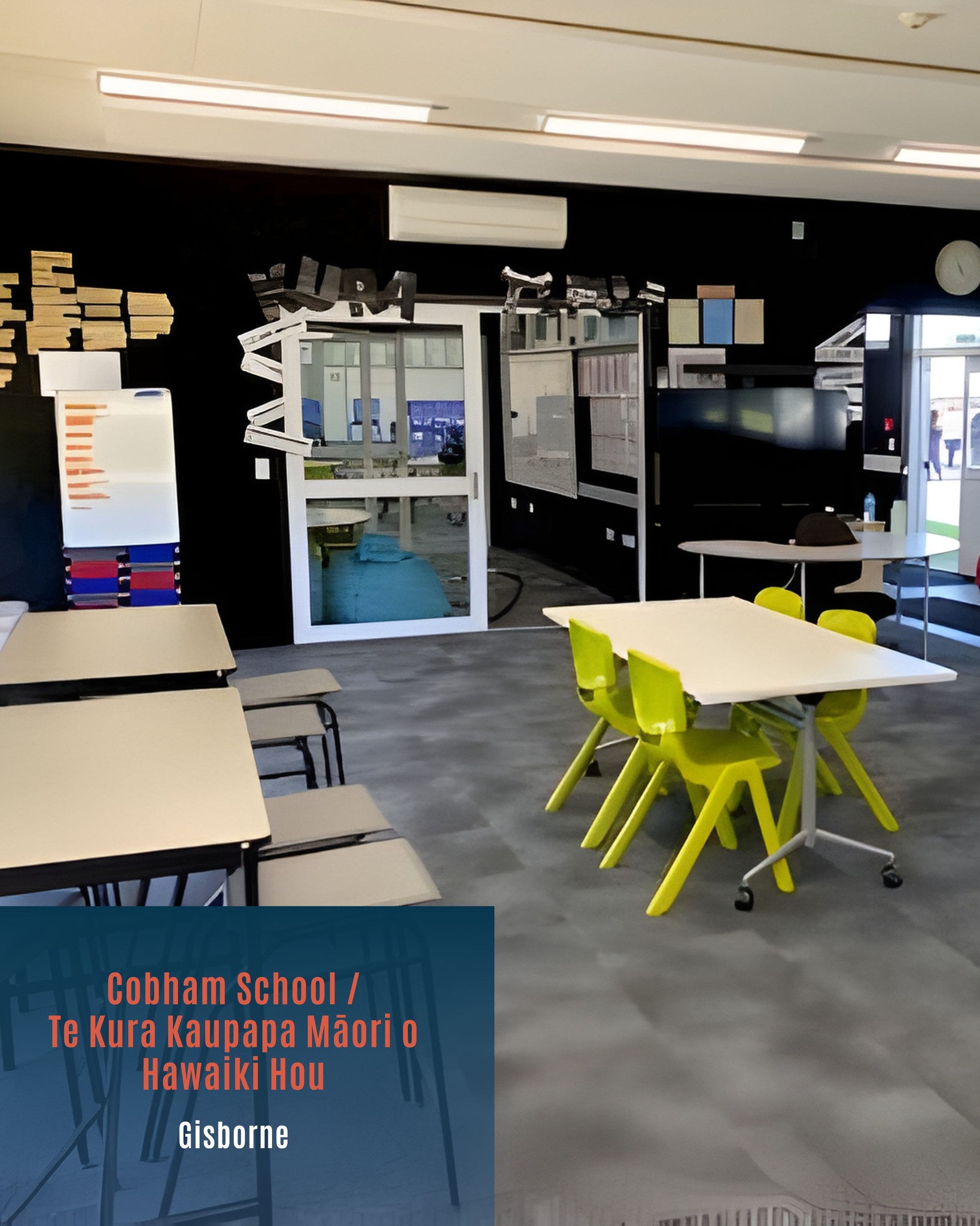 Torque IP | Auckland
