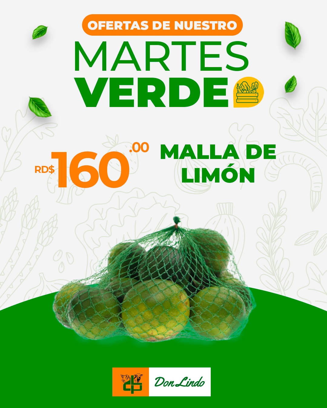 Don Lindo - Visita Supermercado Don Lindo y adquiere los... | Facebook
