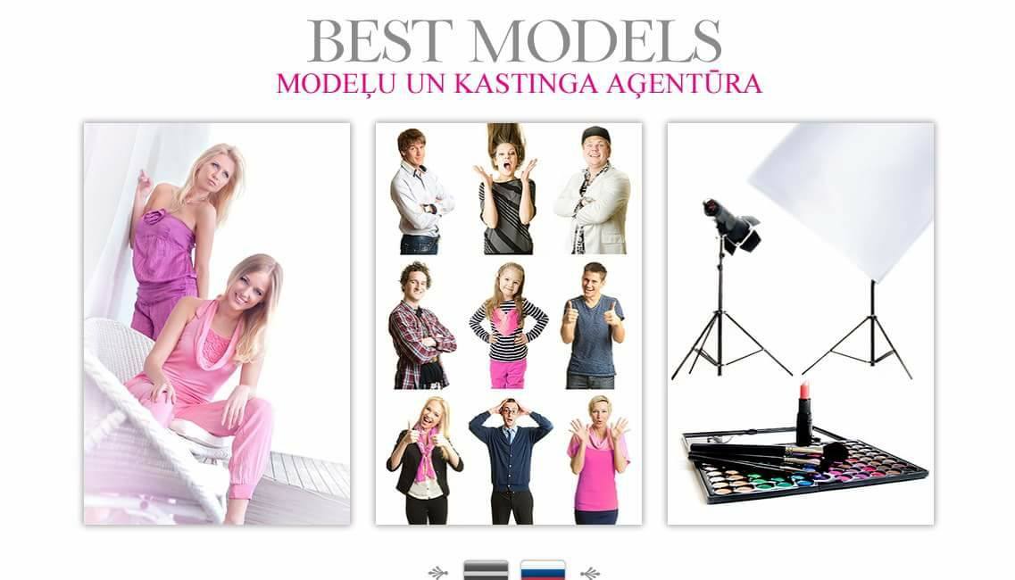 Best Models | Riga