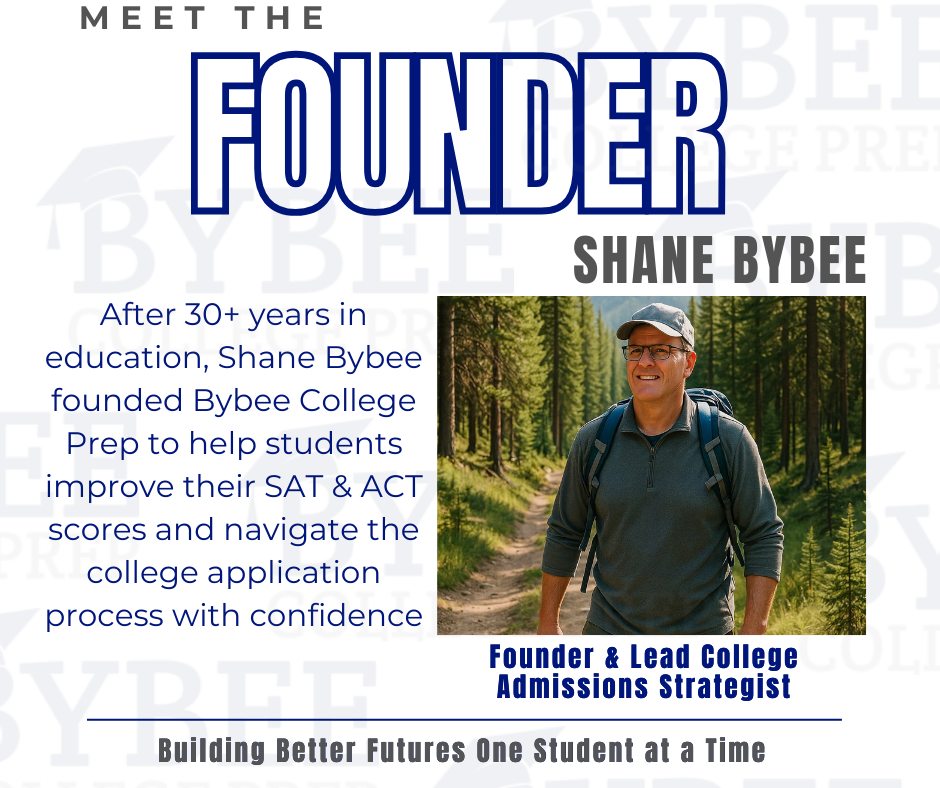 Meet the founder behind Bybee College... - Bybee College Prep | Facebook