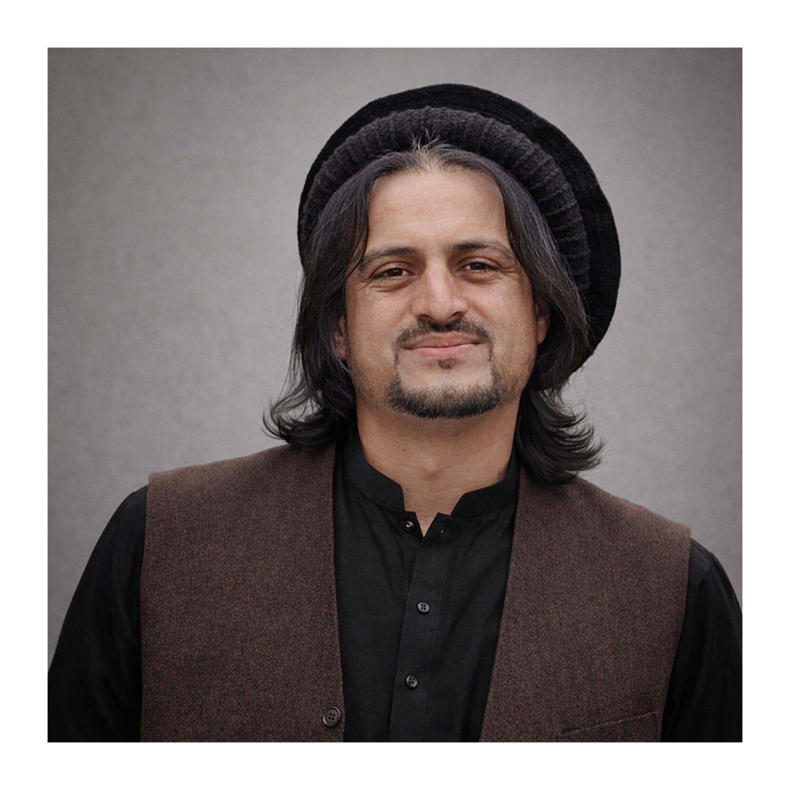 Jamal Malyar Mahsood added a new photo. - Jamal Malyar Mahsood