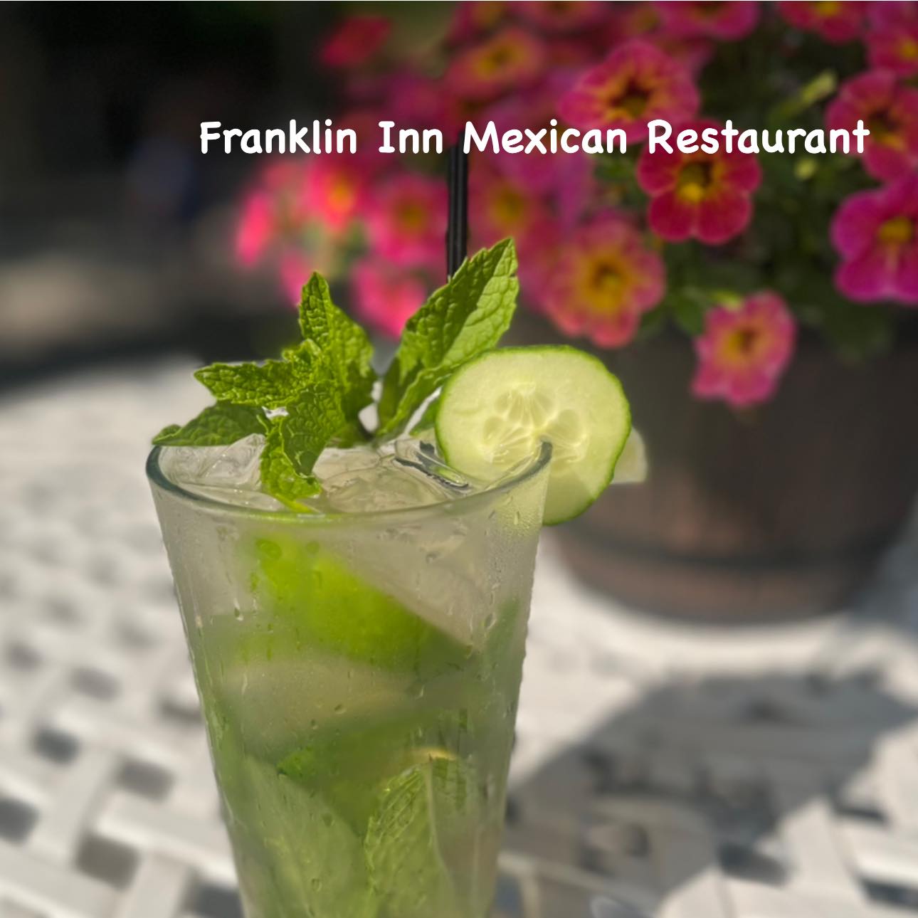 Franklin Inn Mexican Restaurant | Franklin Park PA