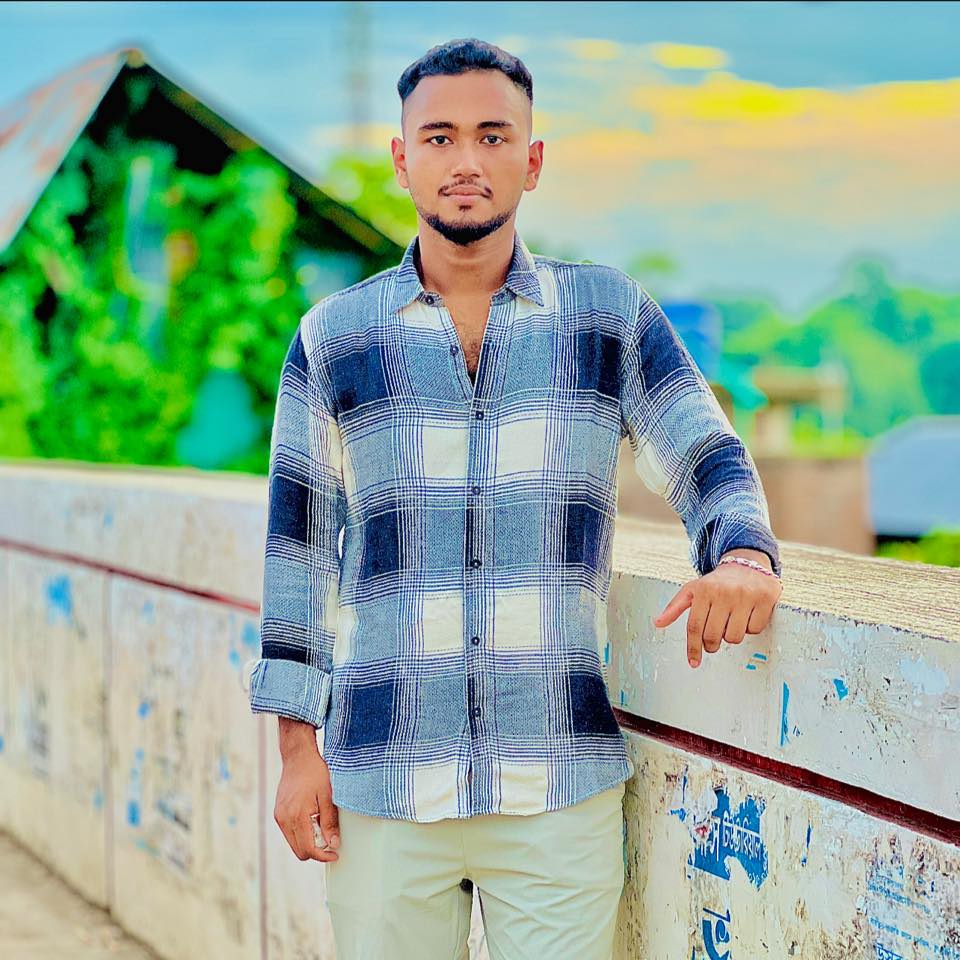 MD Abdullah Molla