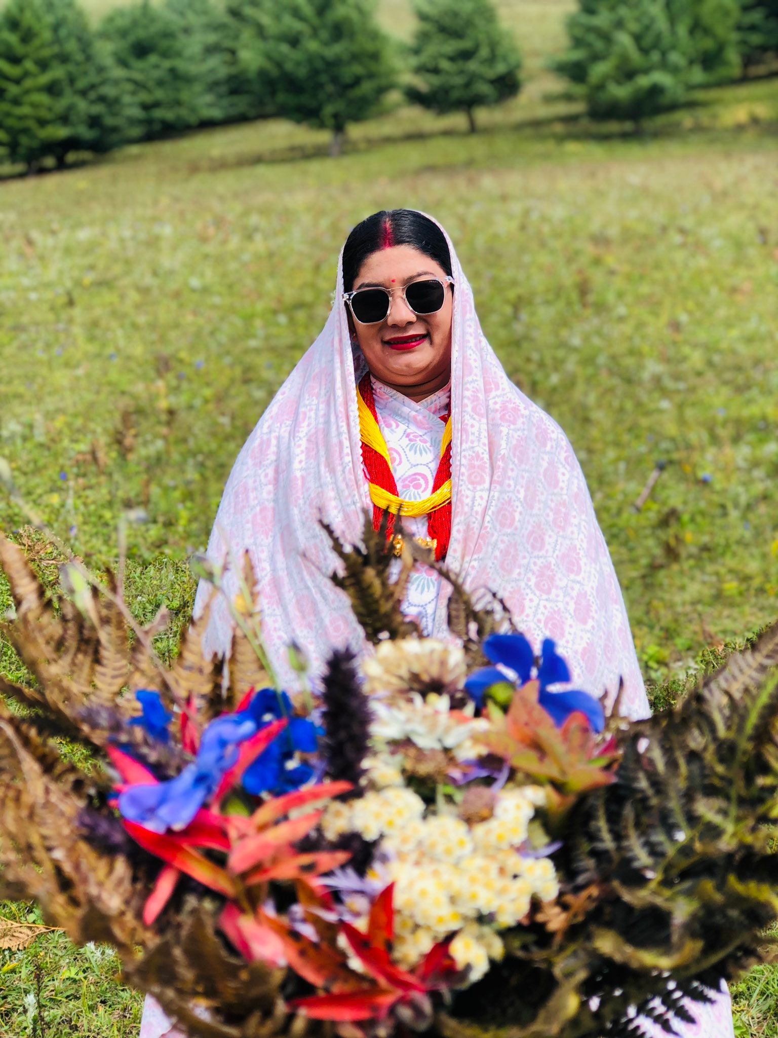 Malati Shahi