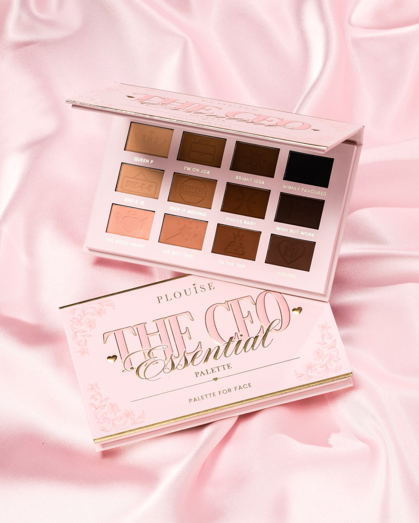 April's Budget Box has officially arrived… and it's serving full