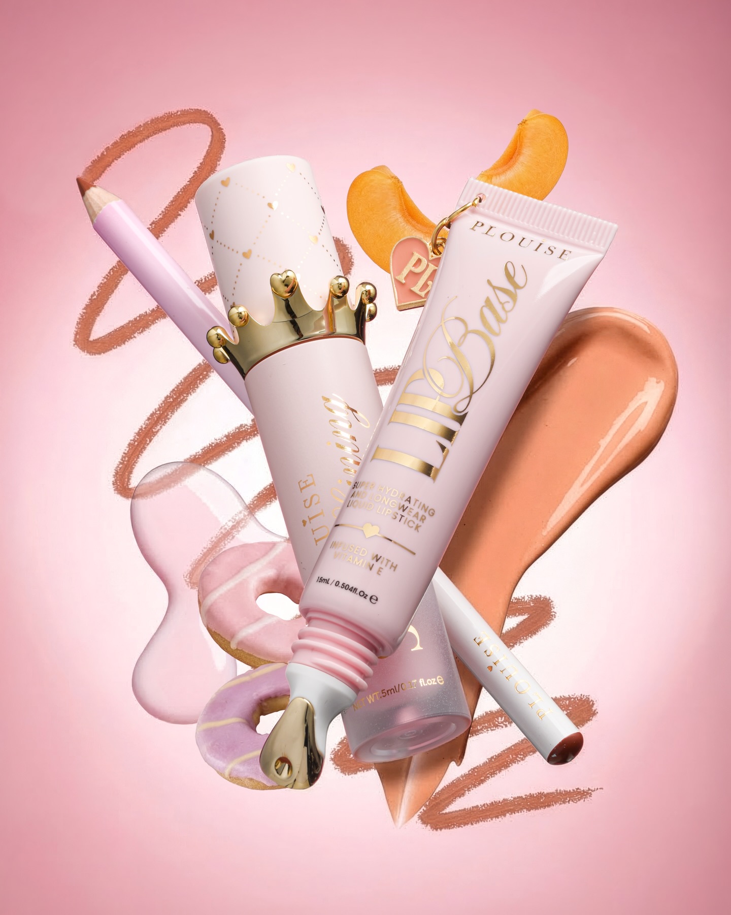April's Budget Box has officially arrived… and it's serving full