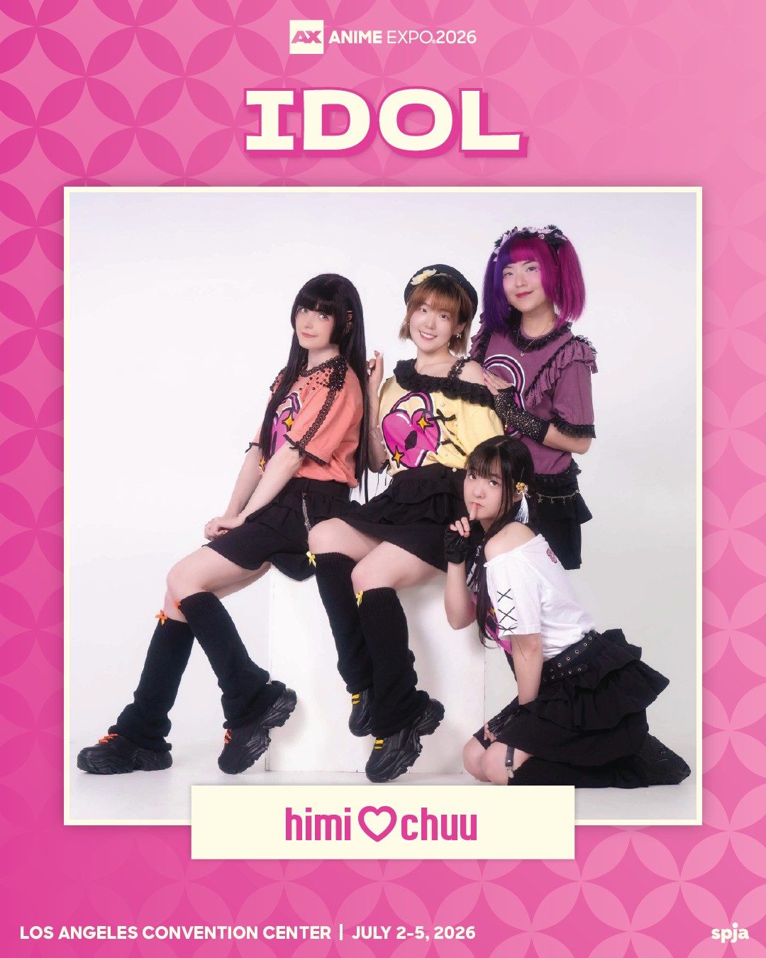 ✨ Idol Summer Escape tickets are LIVE! ✨ ☀️ Get ready, the