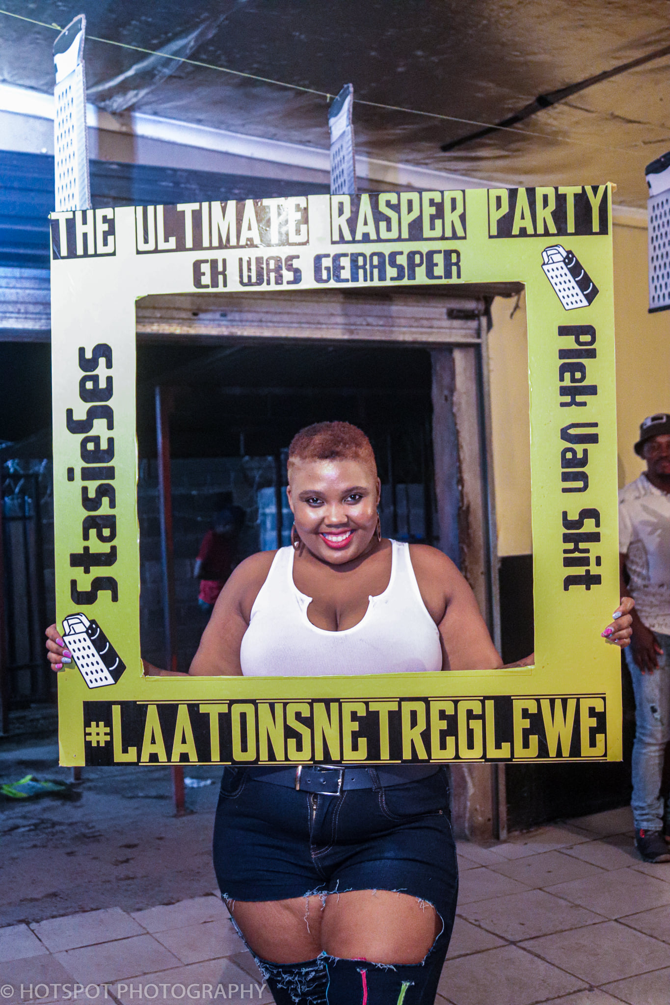 THE ULTIMATE RASPER PARTY... - Hotspot Photography & Designs | Facebook