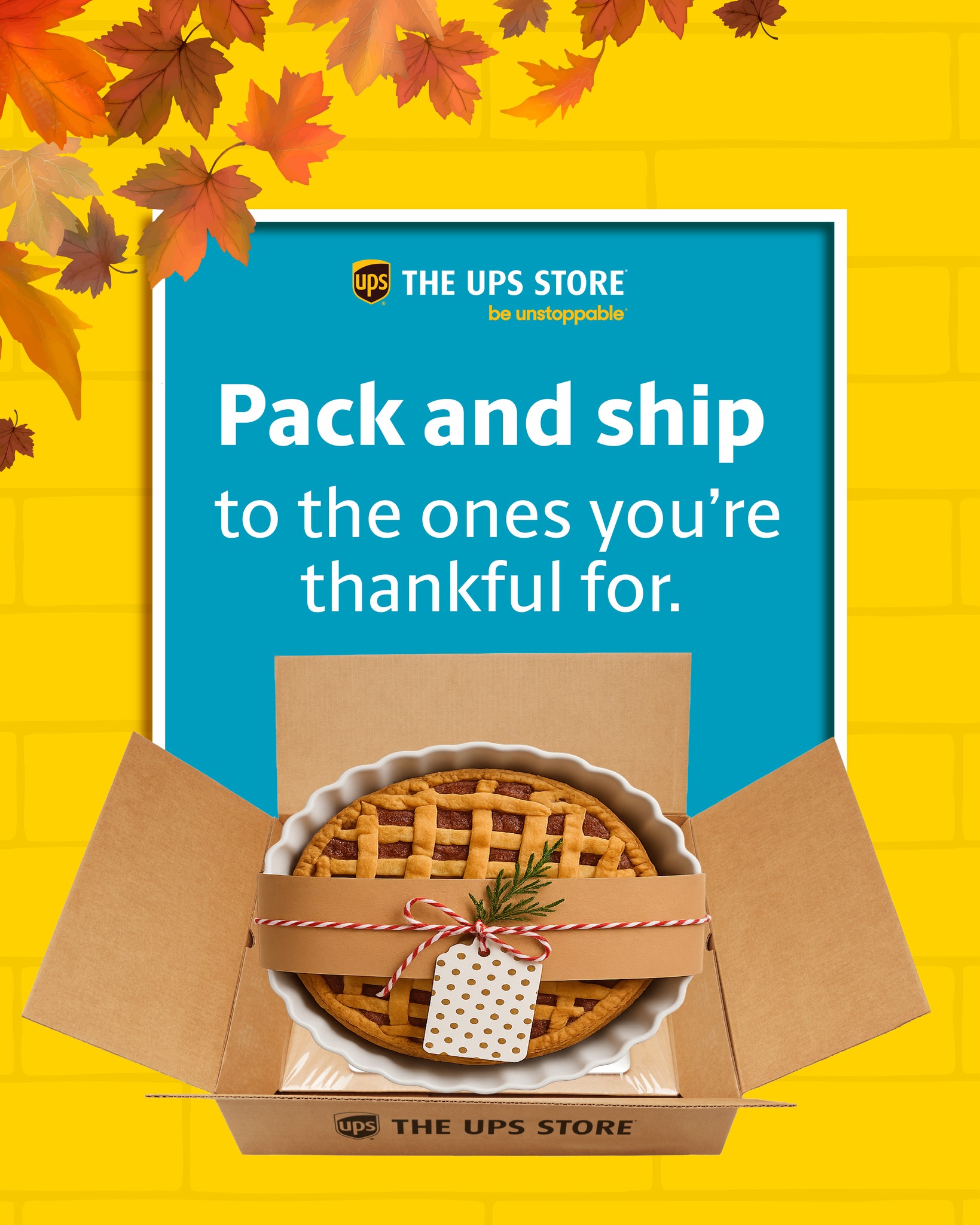 The UPS Store 4573