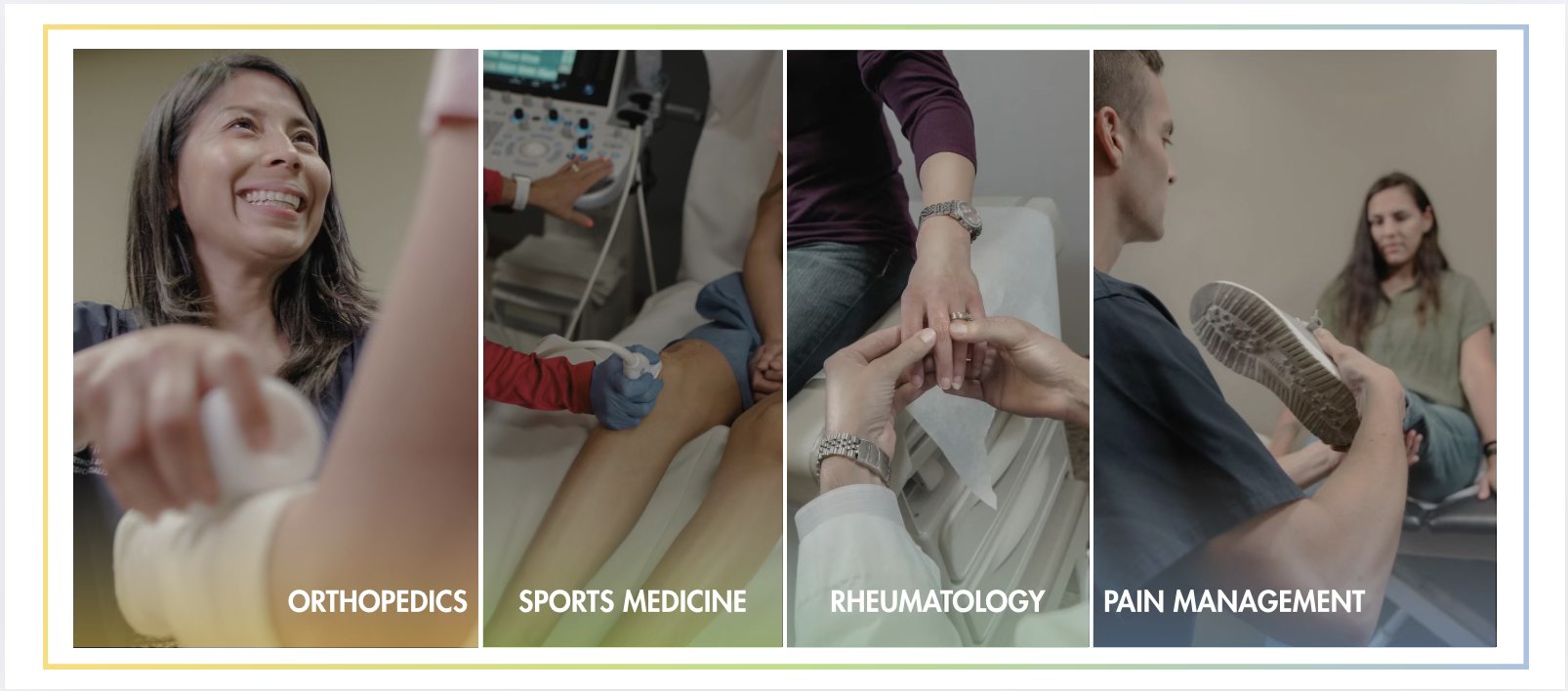 OSMS - Orthopedic & Sports Medicine Specialists