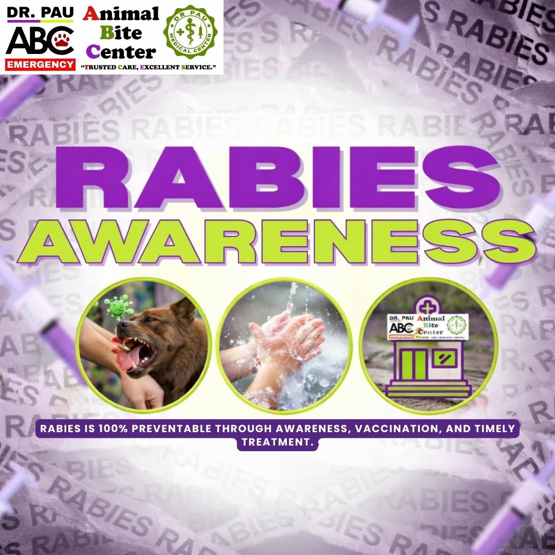 Bagong Silang North Caloocan City ABC Animal Bite Center | Caloocan