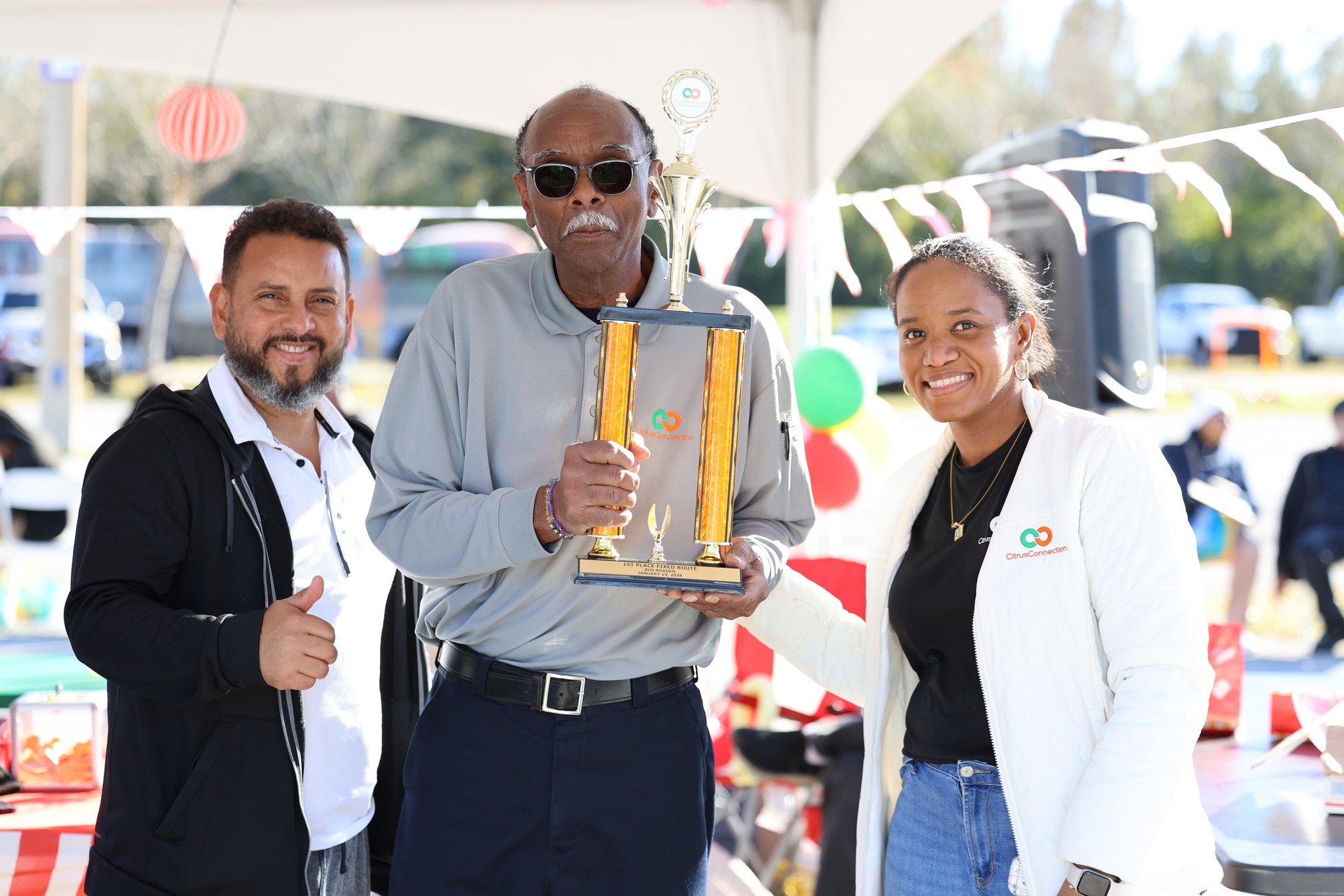 Roadeo Champs Join us in... - CitrusConnection | Facebook