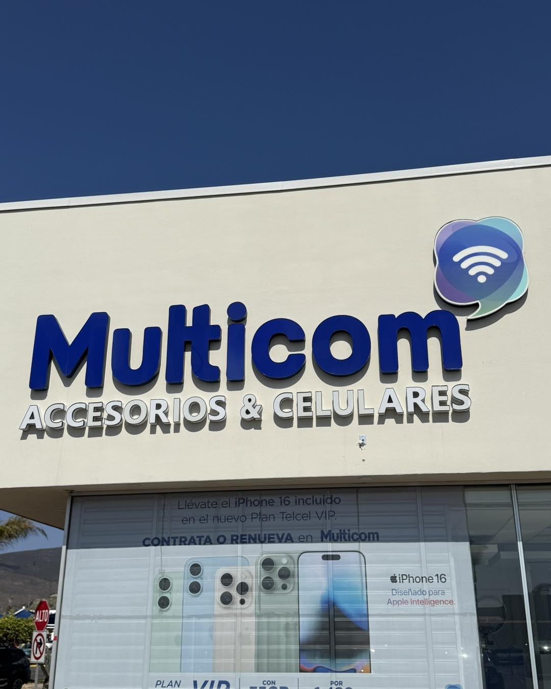Multicom - Multicom added a new photo — at Multicom.