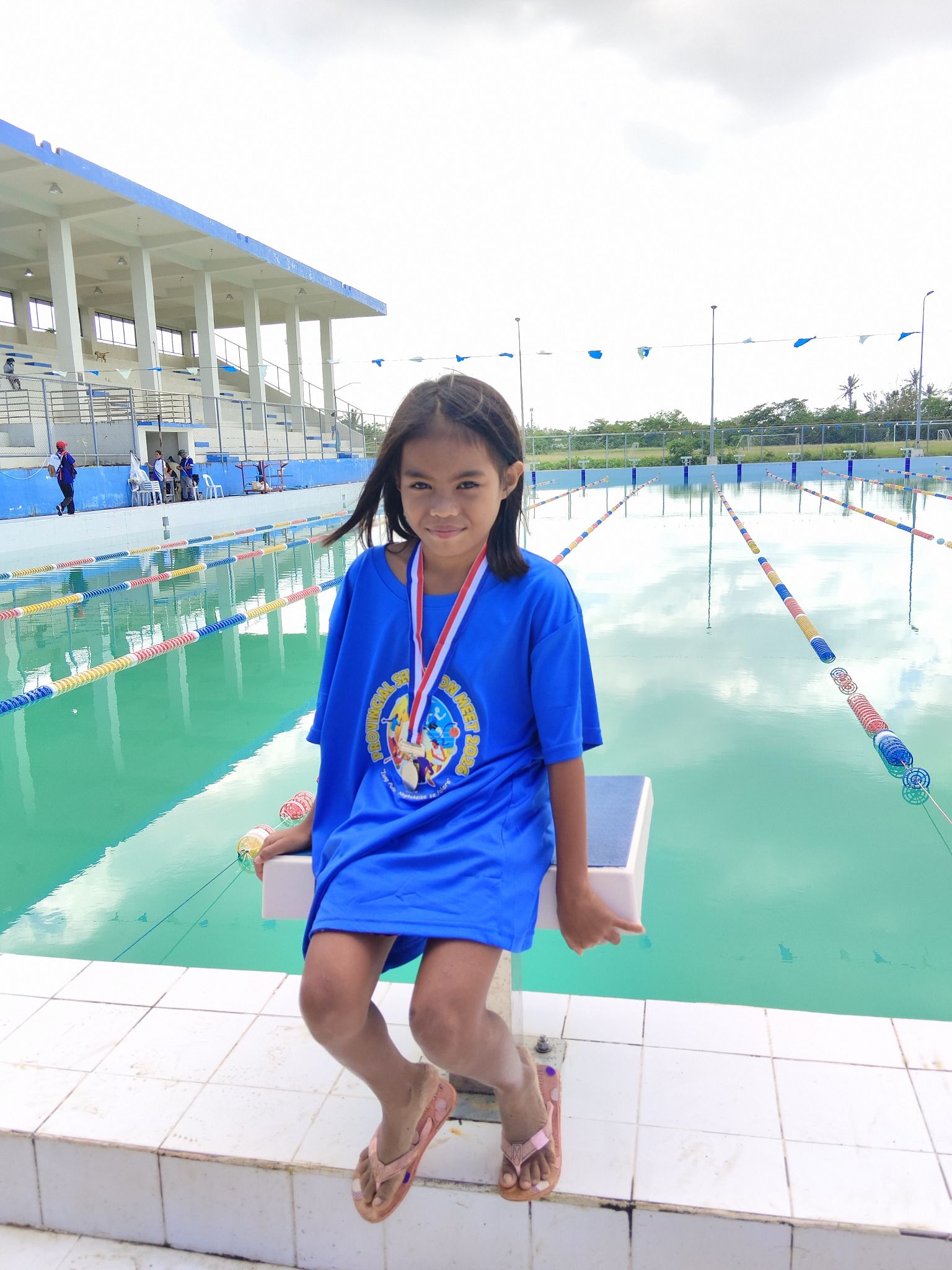 Dugui - Congratulations!!!! KATE TIMAJO Provincial Selection Meet 2026 ...