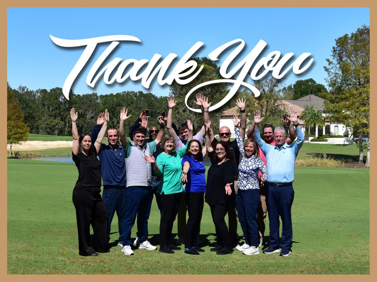 Pelican - The Pelican Point Golf Club Staff expresses its sincere ...