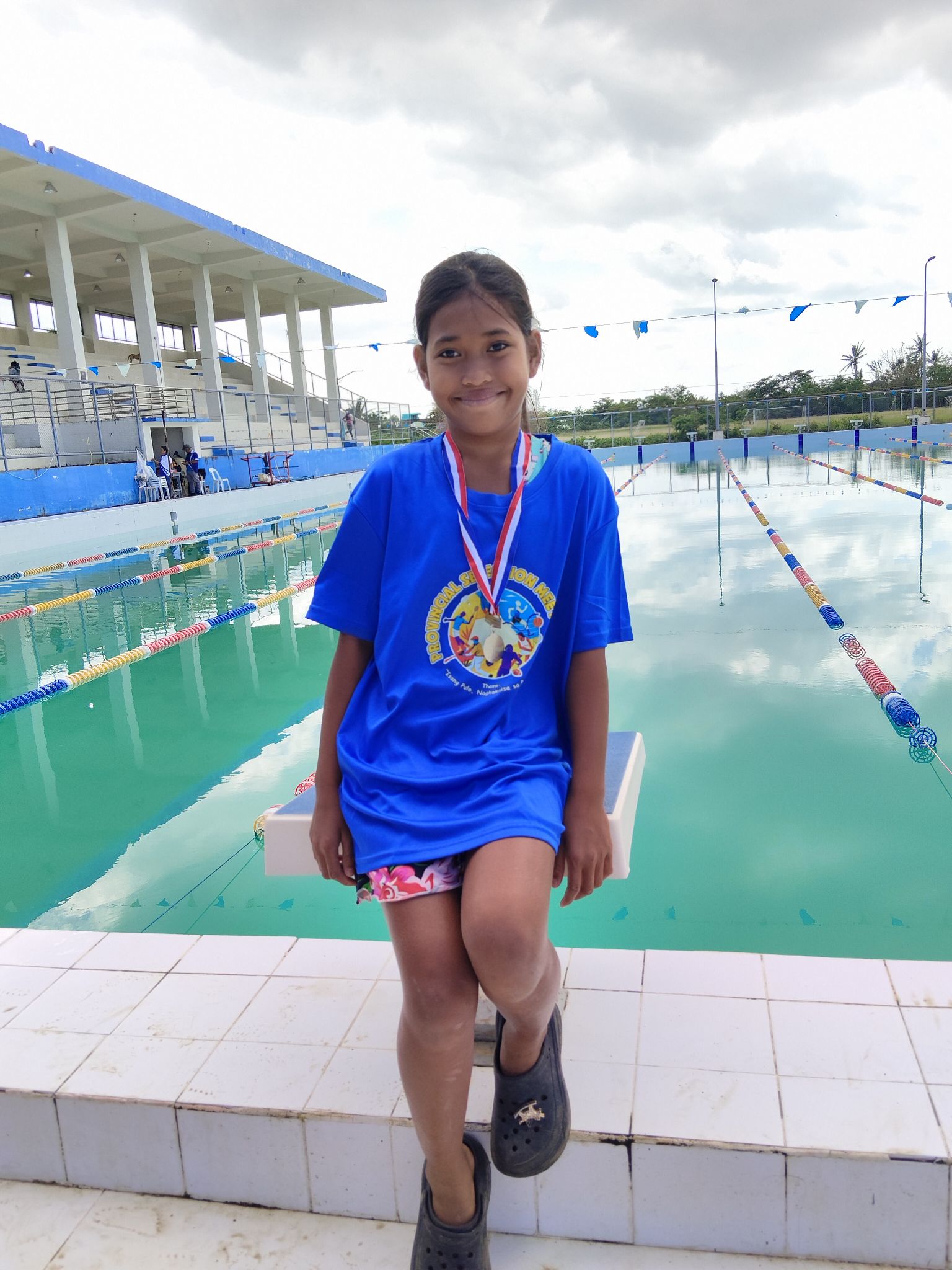 Dugui - Congratulations 👏👏👏 JENA ROSE G. ARCILLA Provincial Selection ...