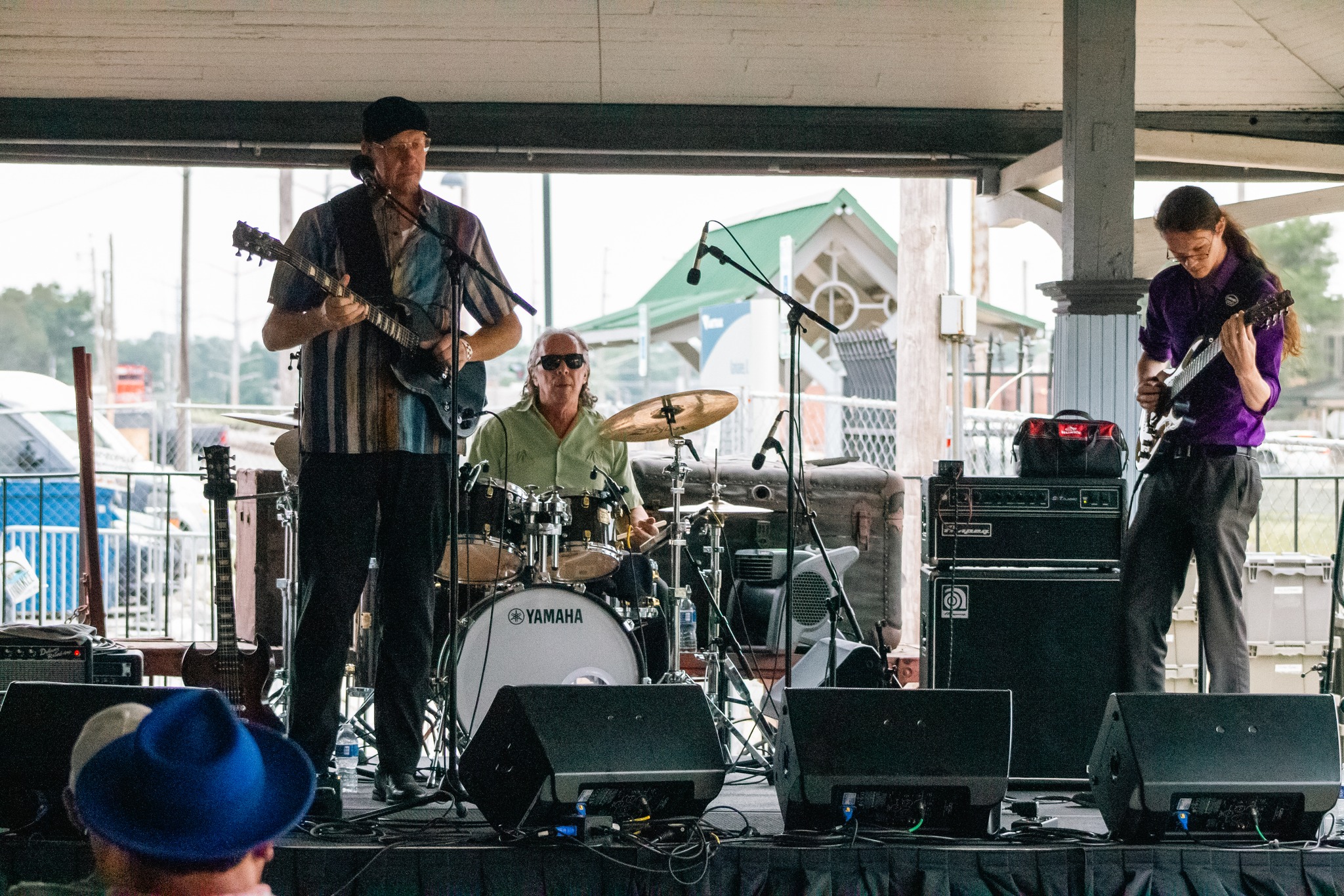 Merchant Street MusicFest | Kankakee IL