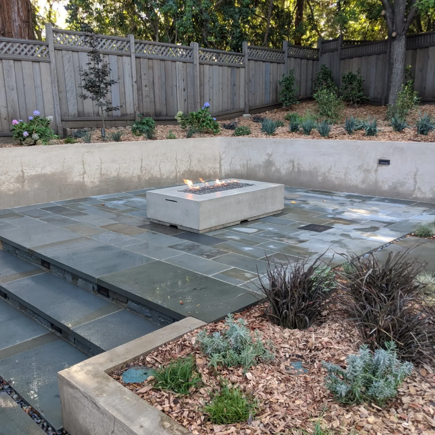 Drake Design Landscape Architecture