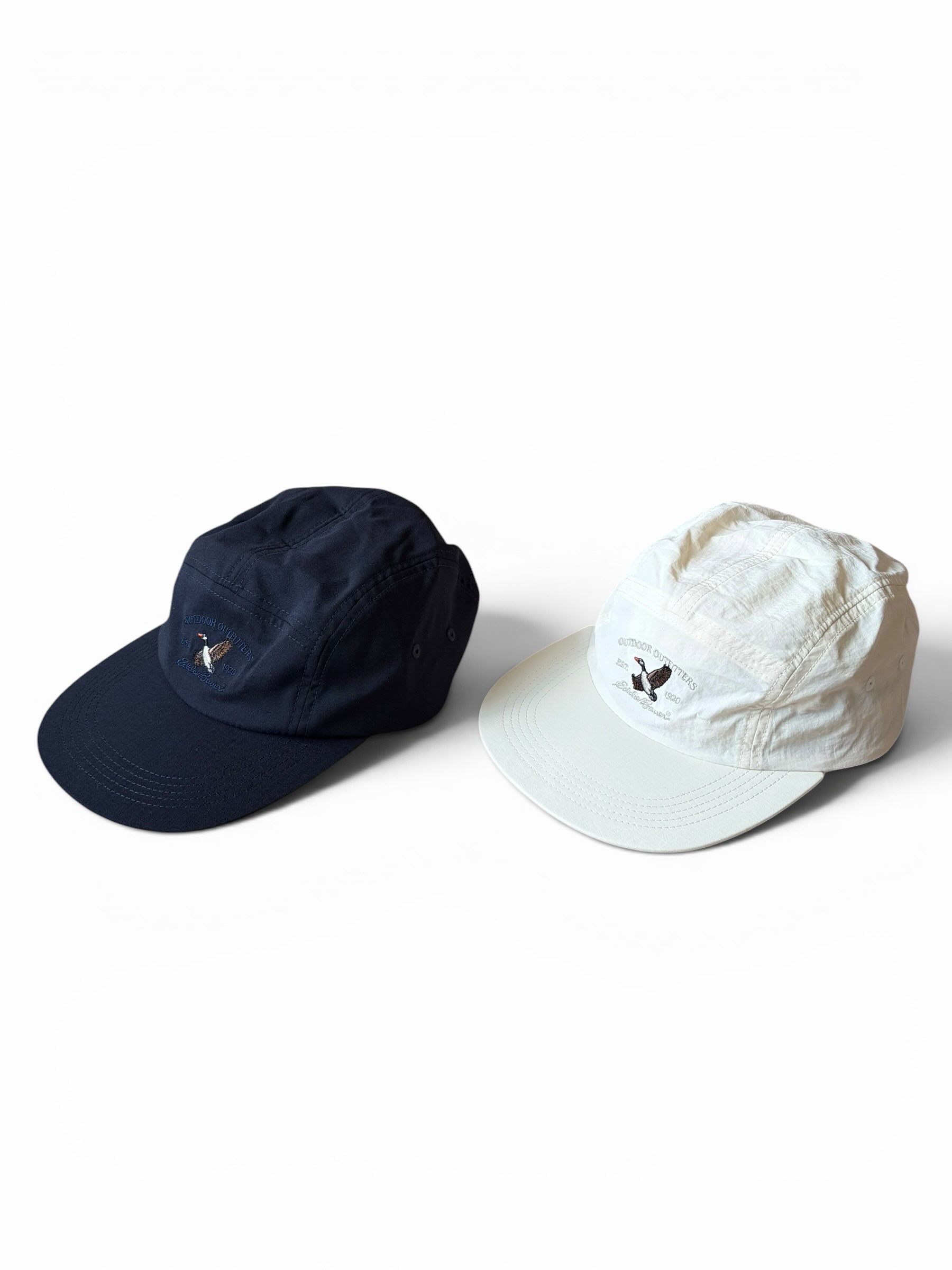 Color at Against メッシュキャップ ネイビー Color at Against