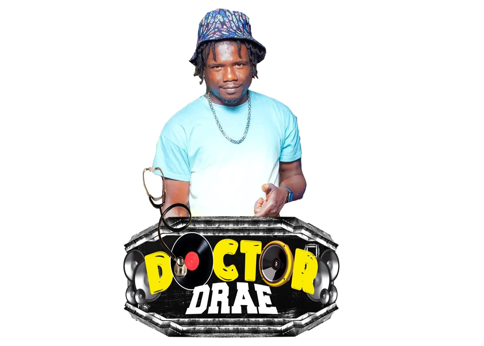 Andre DrDrae Whyte