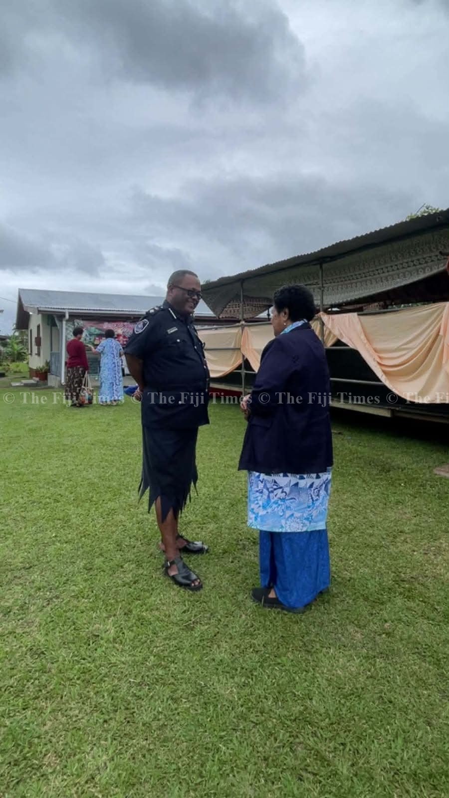 The Fiji Times - The Fiji Times added a new photo.