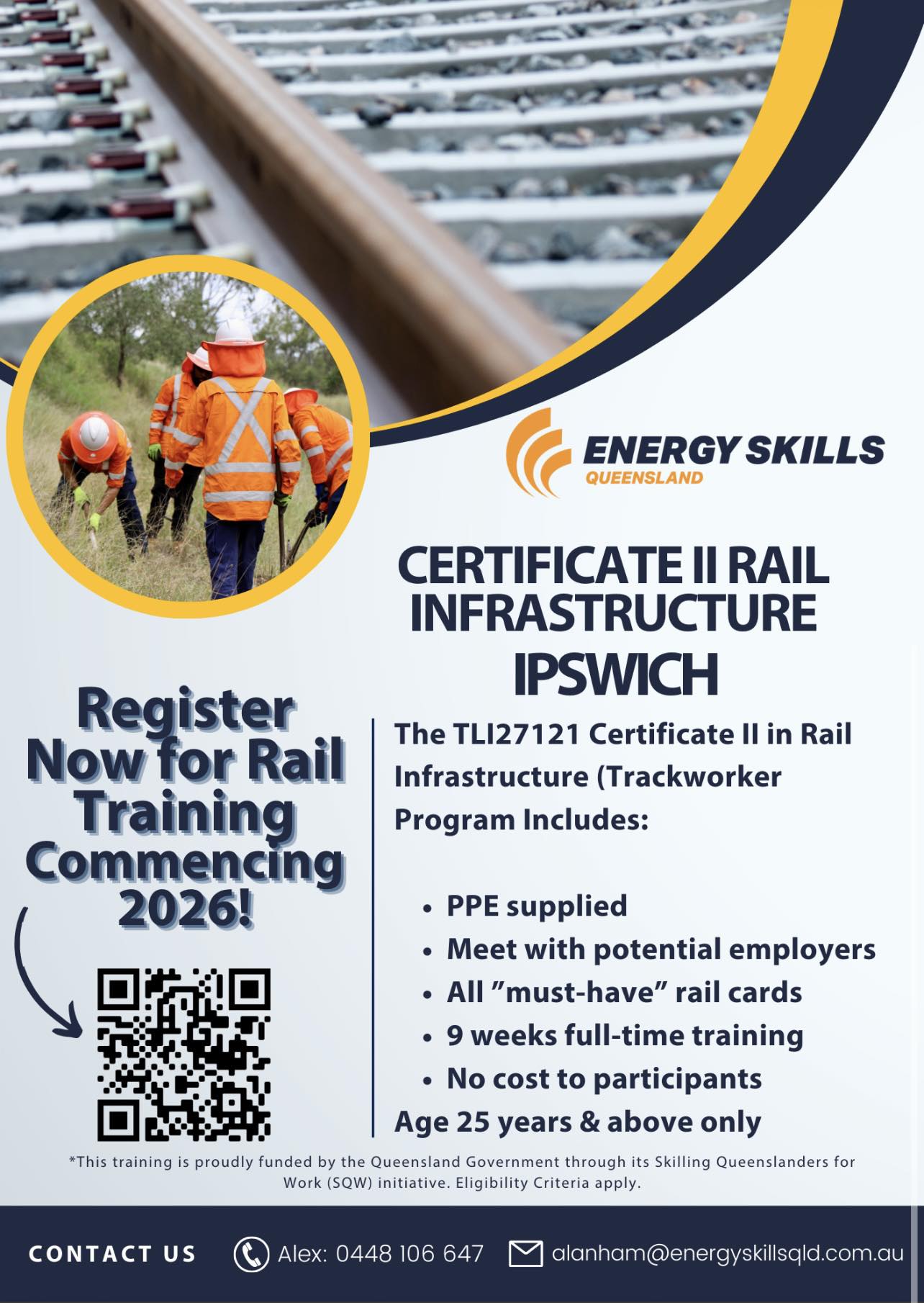 Energy Skills Queensland | Brisbane QLD