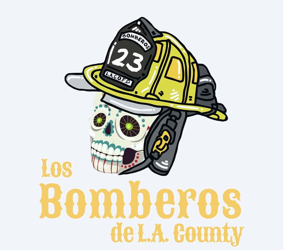 With profound sadness, we announce the line-of-duty death of Fire ...