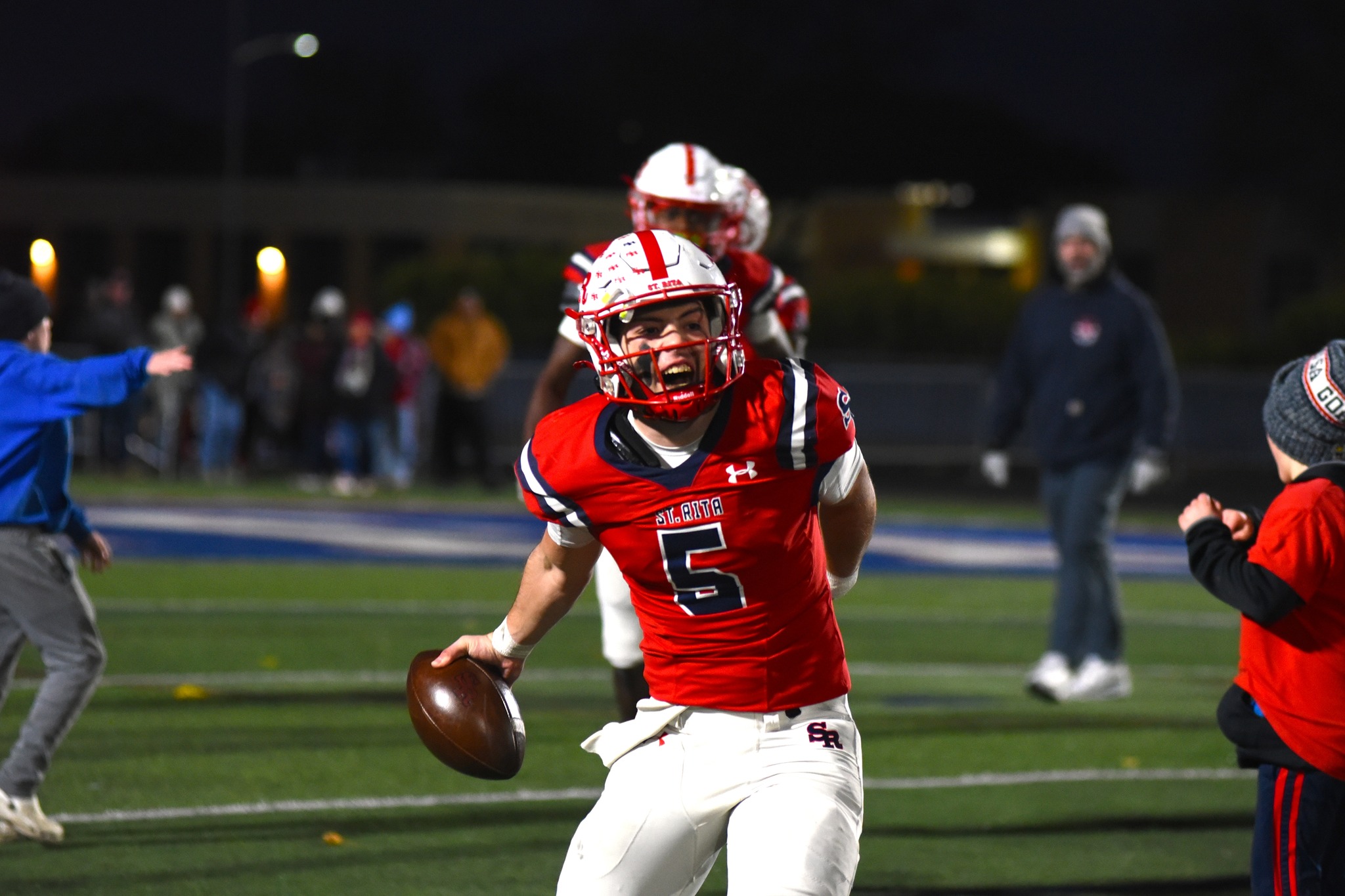 Check out The Beverly Review photos... - The Beverly Review | Facebook