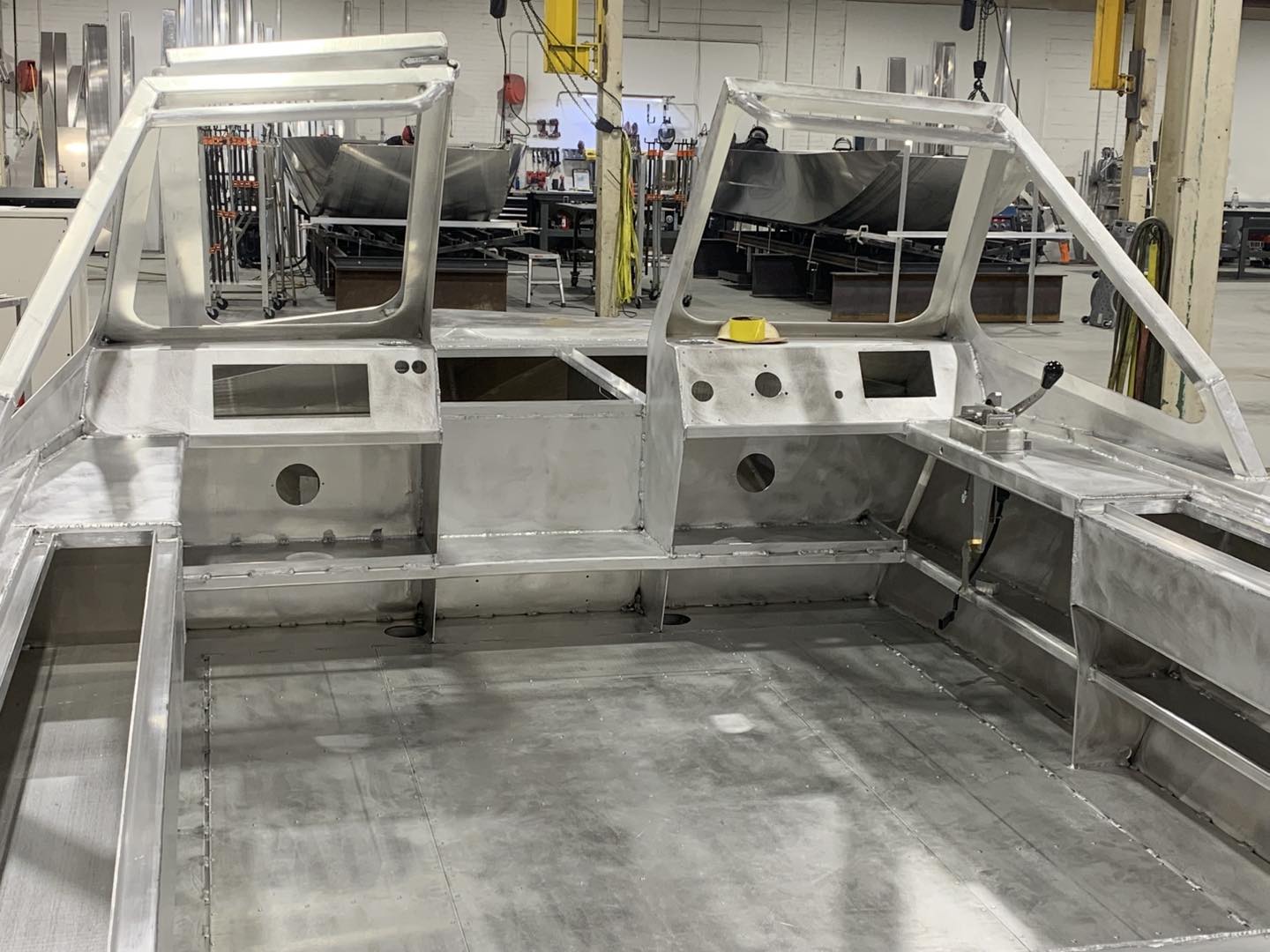 River Raptor Jetboats added a new... - River Raptor Jetboats