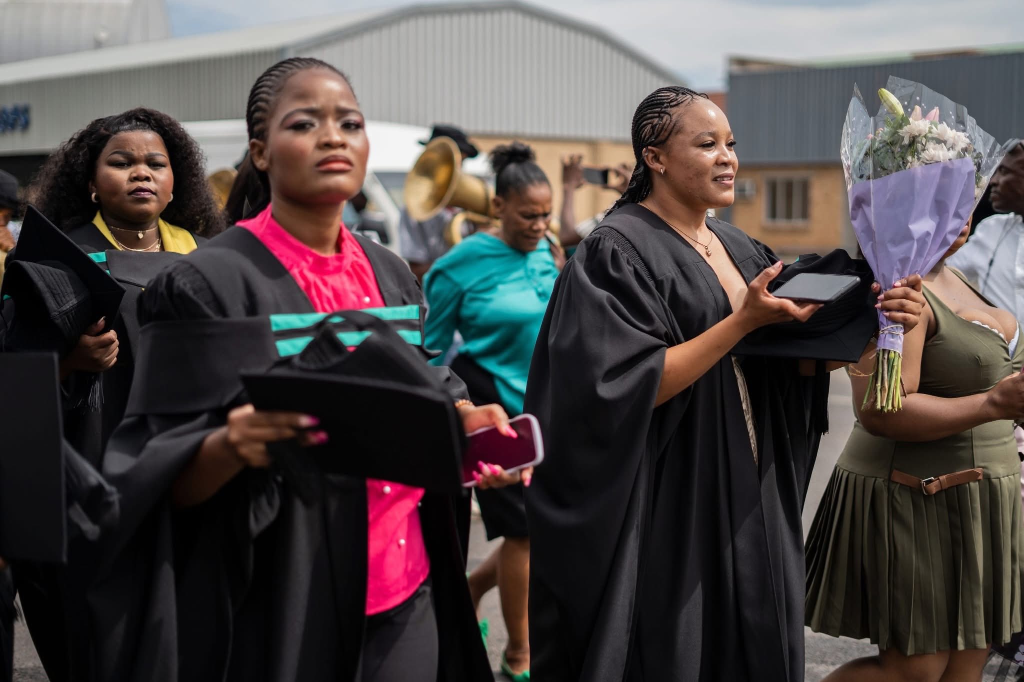 Global Tech Fet College | Rustenburg