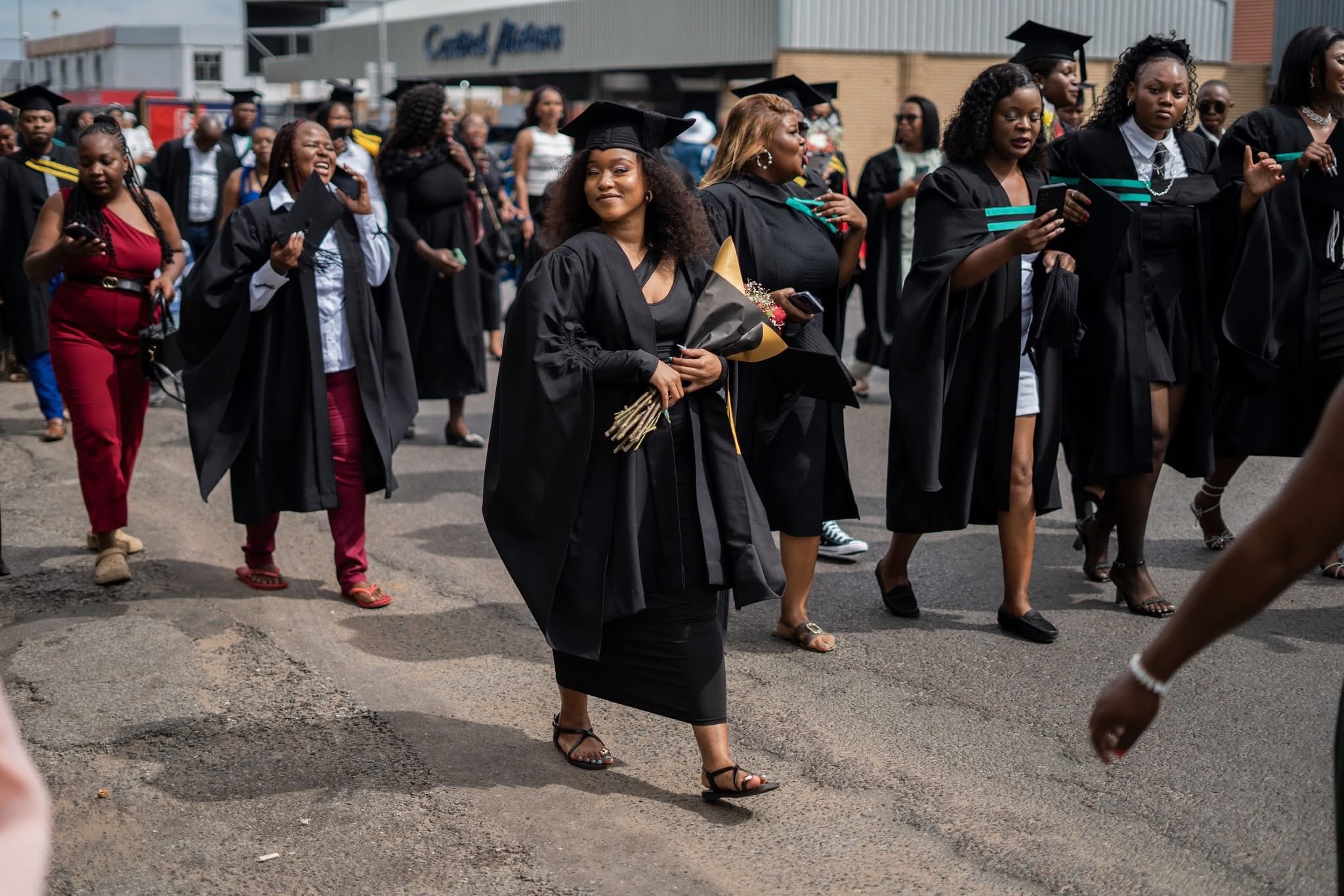 Global Tech Fet College | Rustenburg