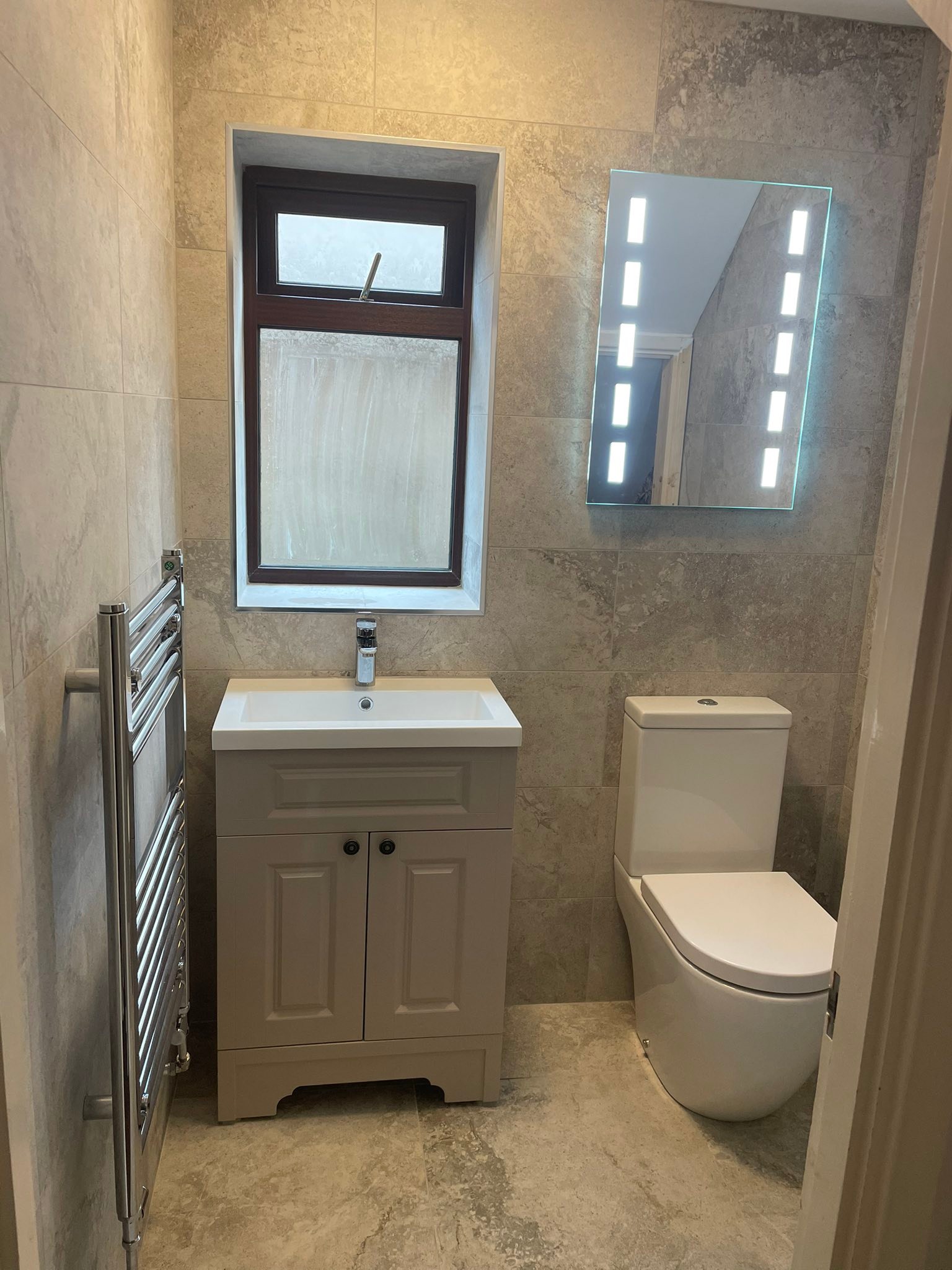 Webster plumbing and heating Ltd | Nottingham
