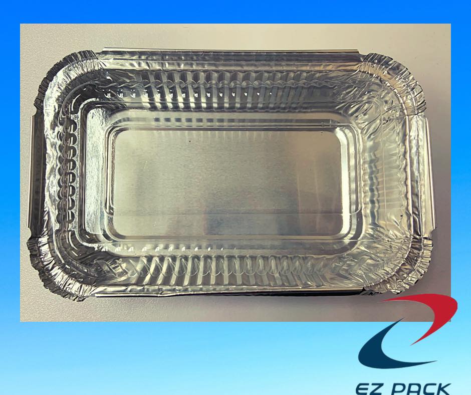 EZ Pack - Plastic Manufacturing