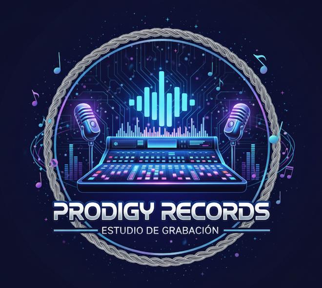 Prodigy Records