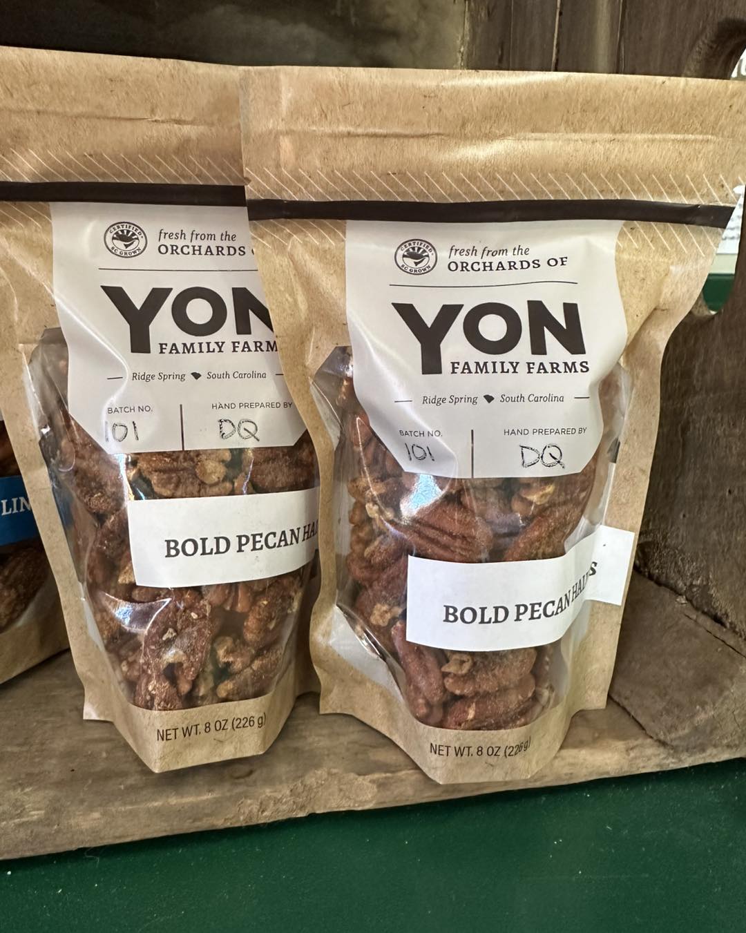The Nut House & Country Market | Ridge Spring SC