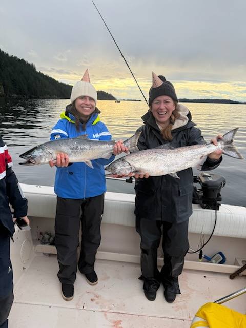 Bon Chovy Fishing Charters... - Bon Chovy Fishing Charters
