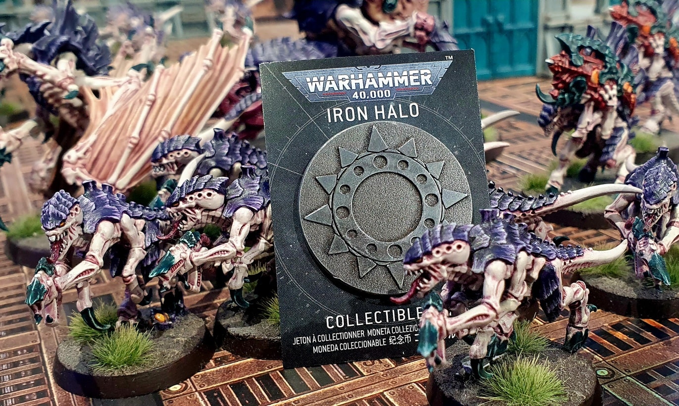 Warhammer - Karrinyup added a new... - Warhammer - Karrinyup