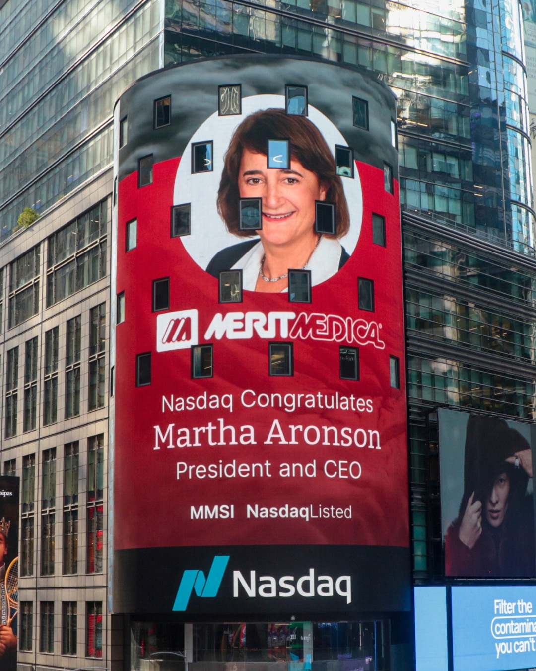Merit - With more than 30 years of experience, we step boldly into the ...