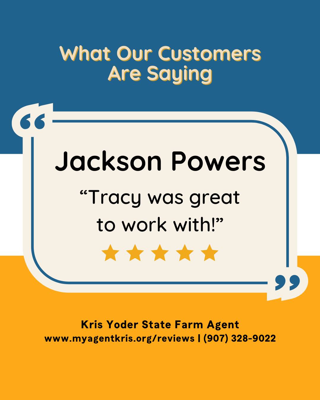 Kris Yoder - State Farm Insurance Agent | Fairbanks AK