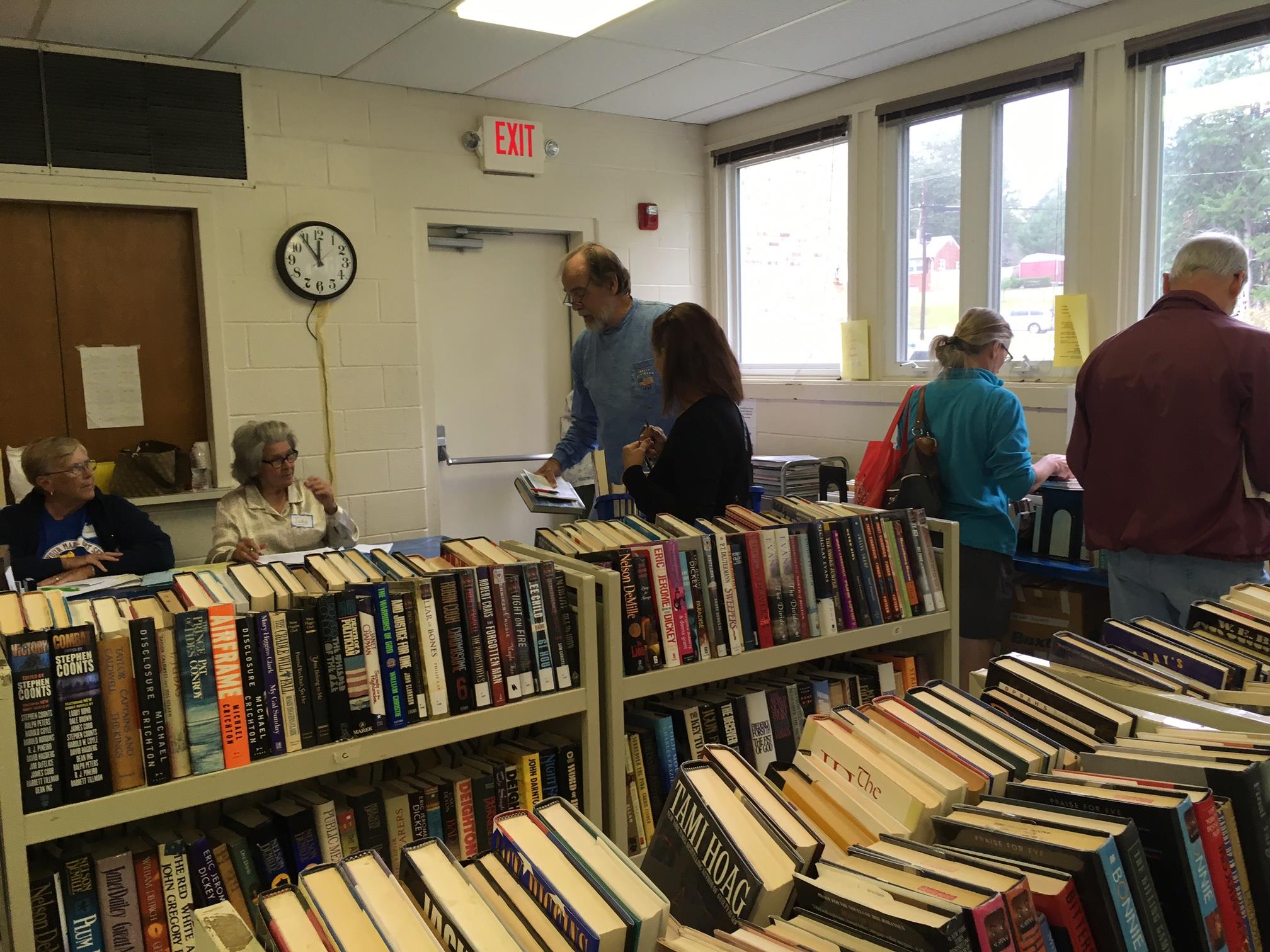 Charles County Public... - Charles County Public Library