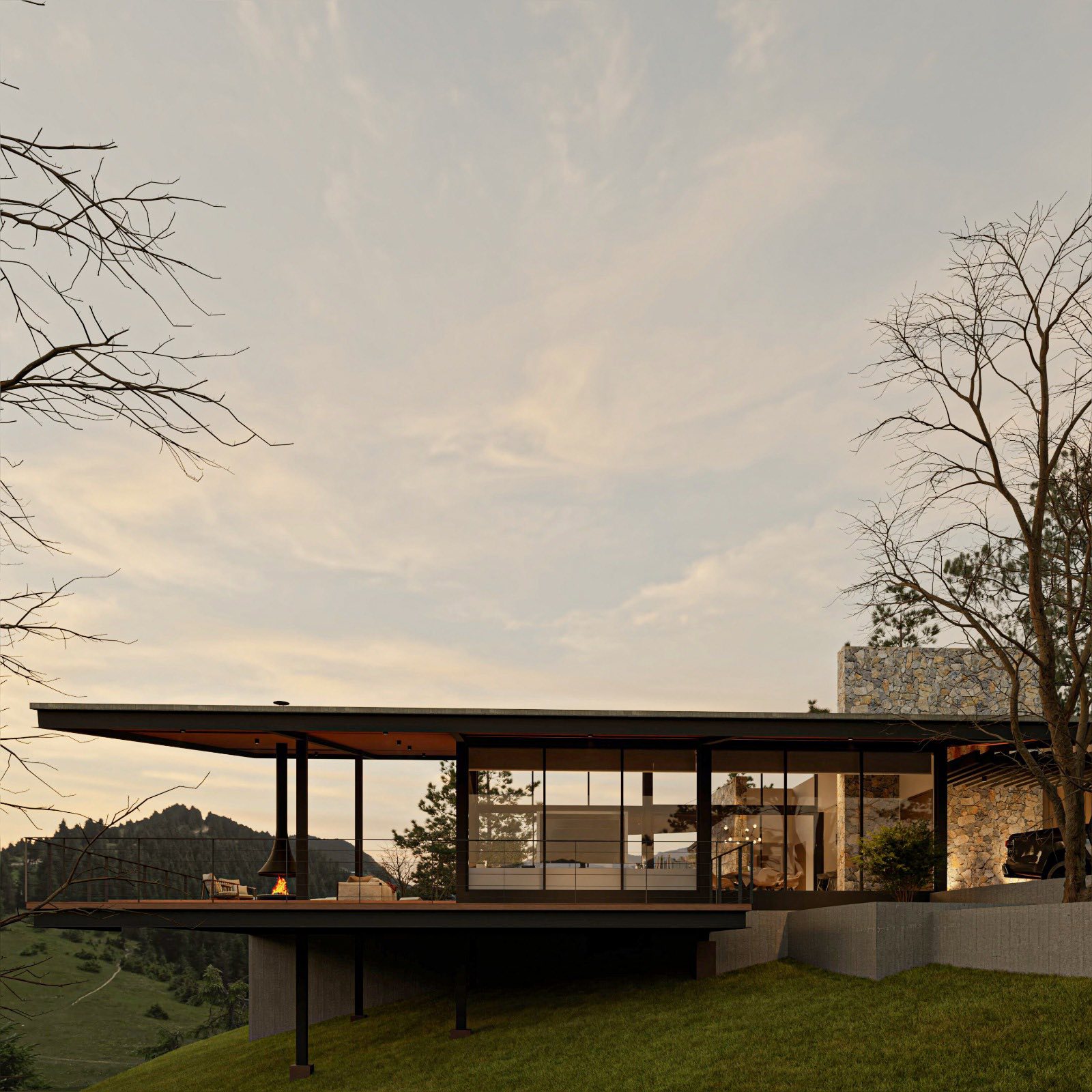Parada Design&Construction