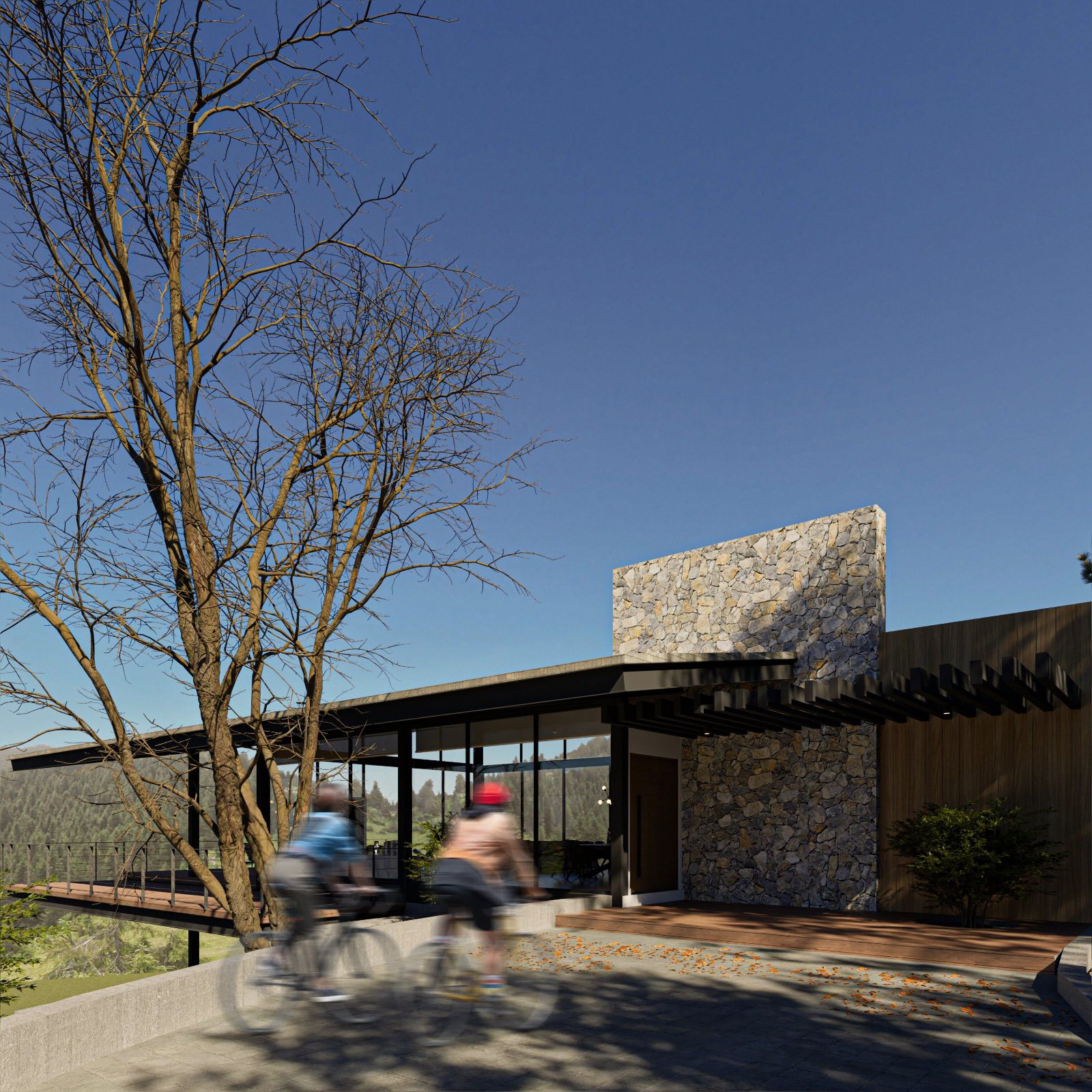 Parada Design&Construction