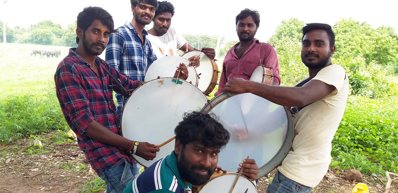 VINOD THEN MAR MUSUNURU | Facebook