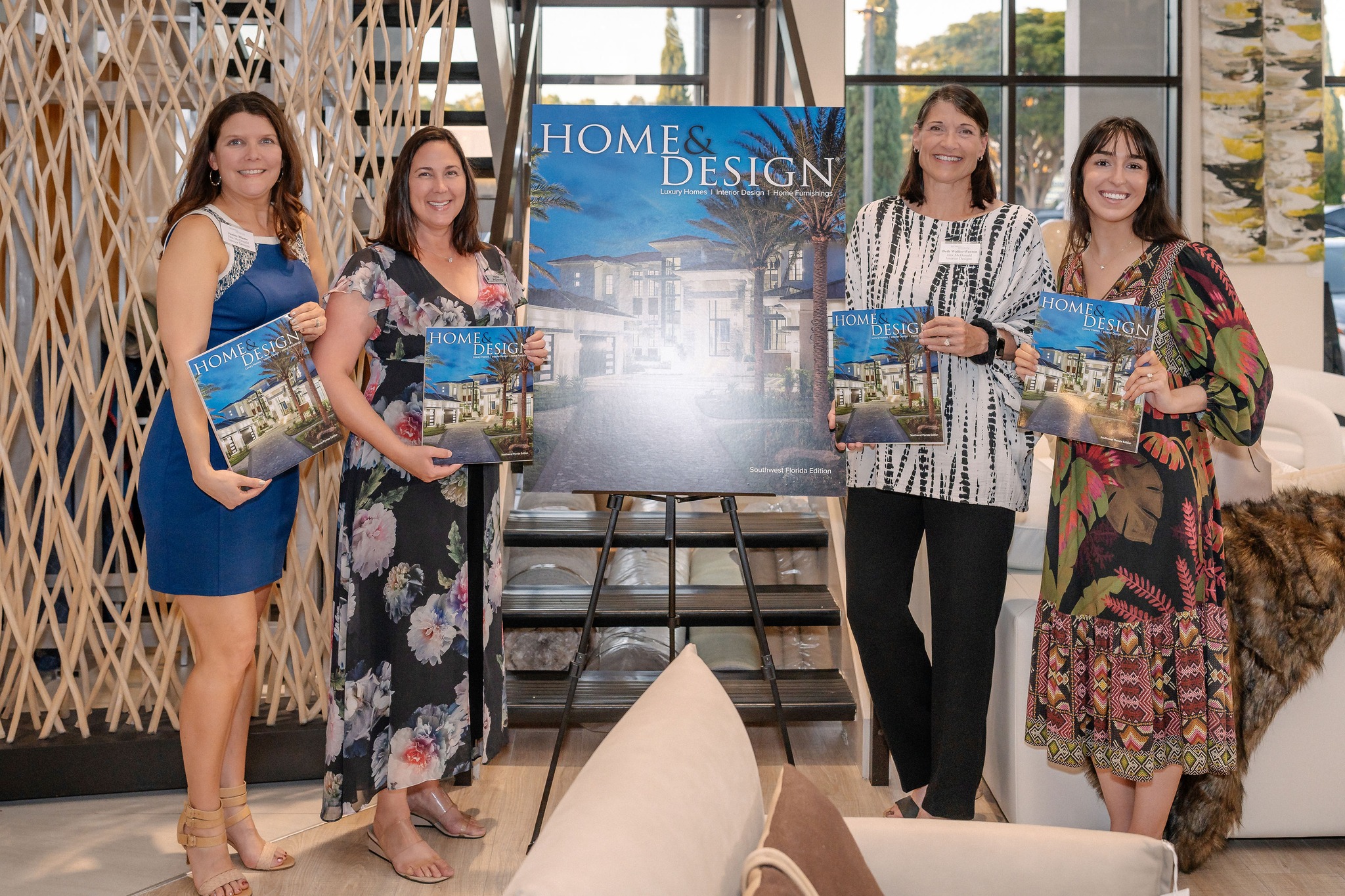 Home & Design Magazine SWFL... - Home & Design Magazine SWFL