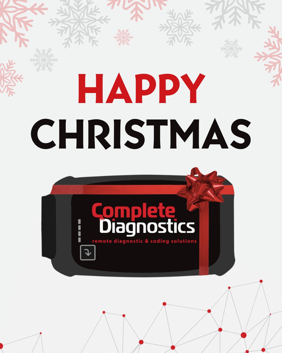 Complete Diagnostics | Telford