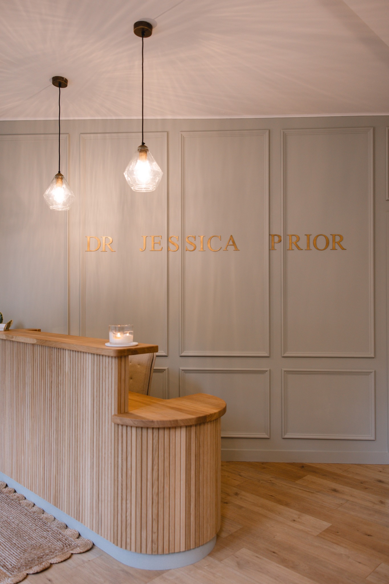 Dr Jessica Prior | Nailsworth