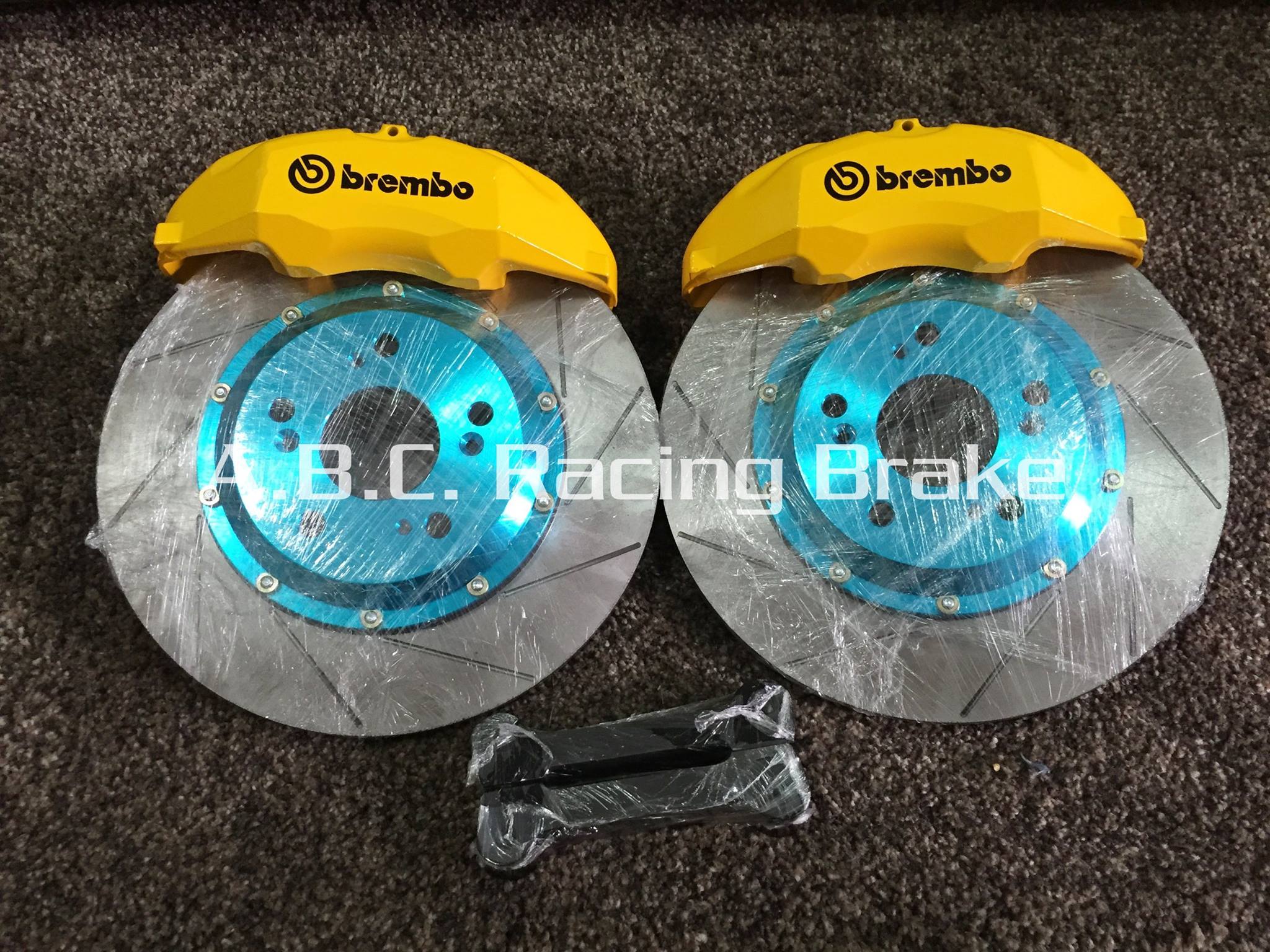 ABC Brake Racing added a new photo. - ABC Brake Racing